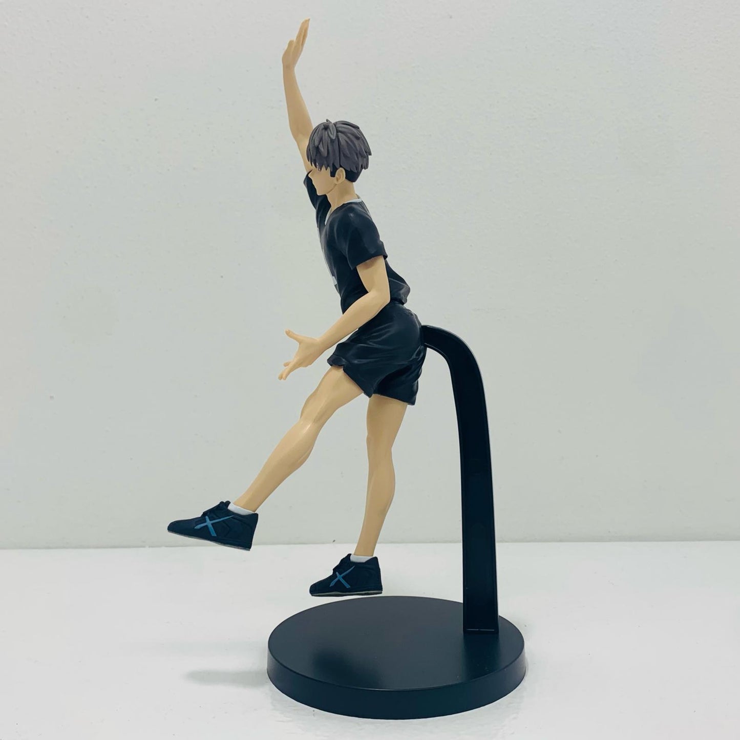 【中古】 '宮治-ポージングフィギュア「ハイキュー!!」'【フィギュア】