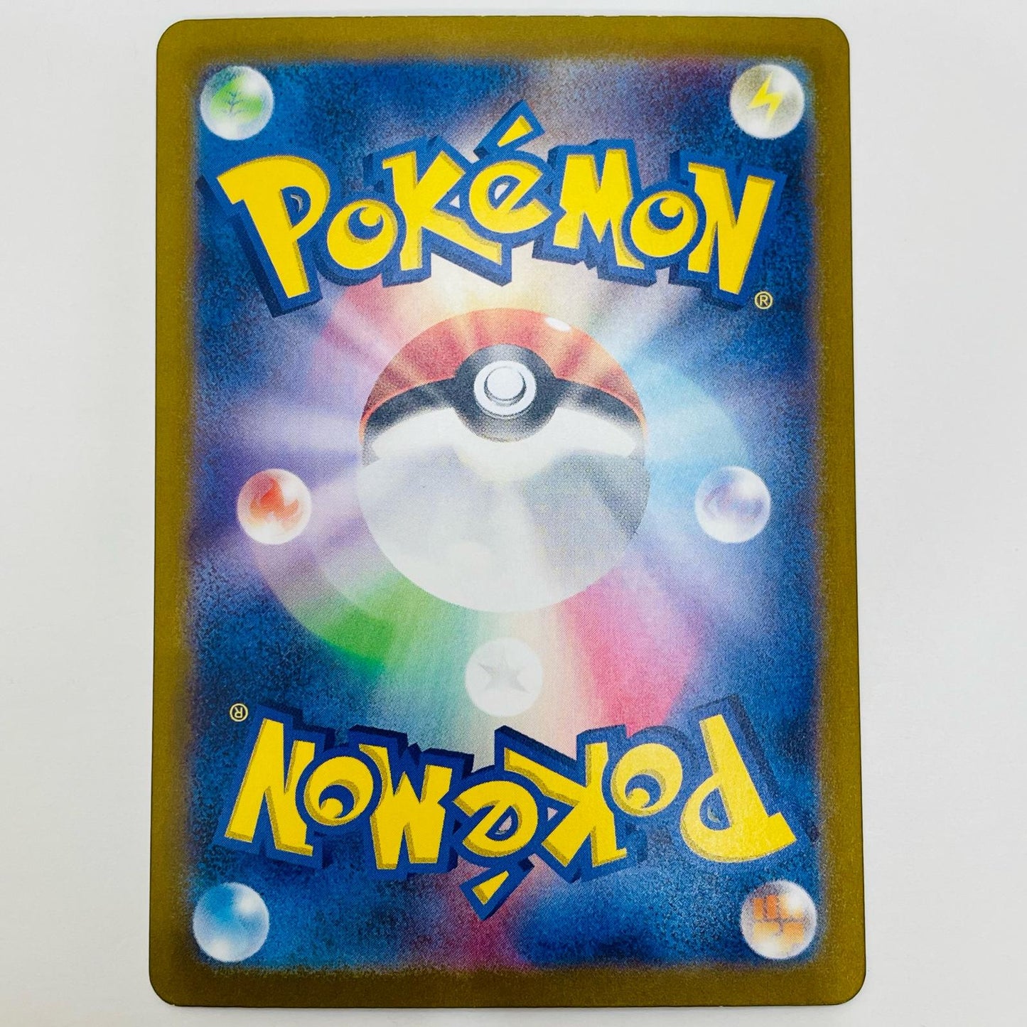 【中古】 パオジアンex UR SV4a-357