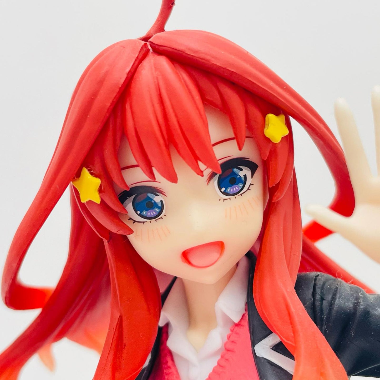 '中野五月「五等分の花嫁∬」Corefulフィギュア中野五月~制服ver.~'【フィギュア】