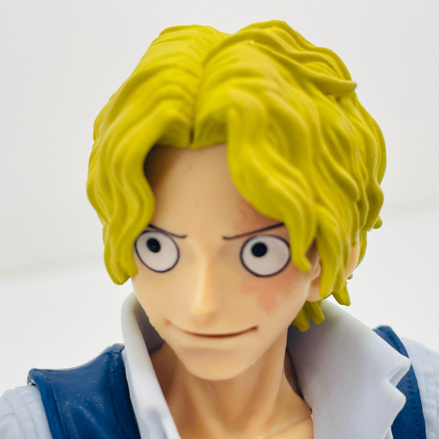 【中古】 'サボ「ワンピース」SCulturesBIG造形王SPECIAL-SABO-'【フィギュア】