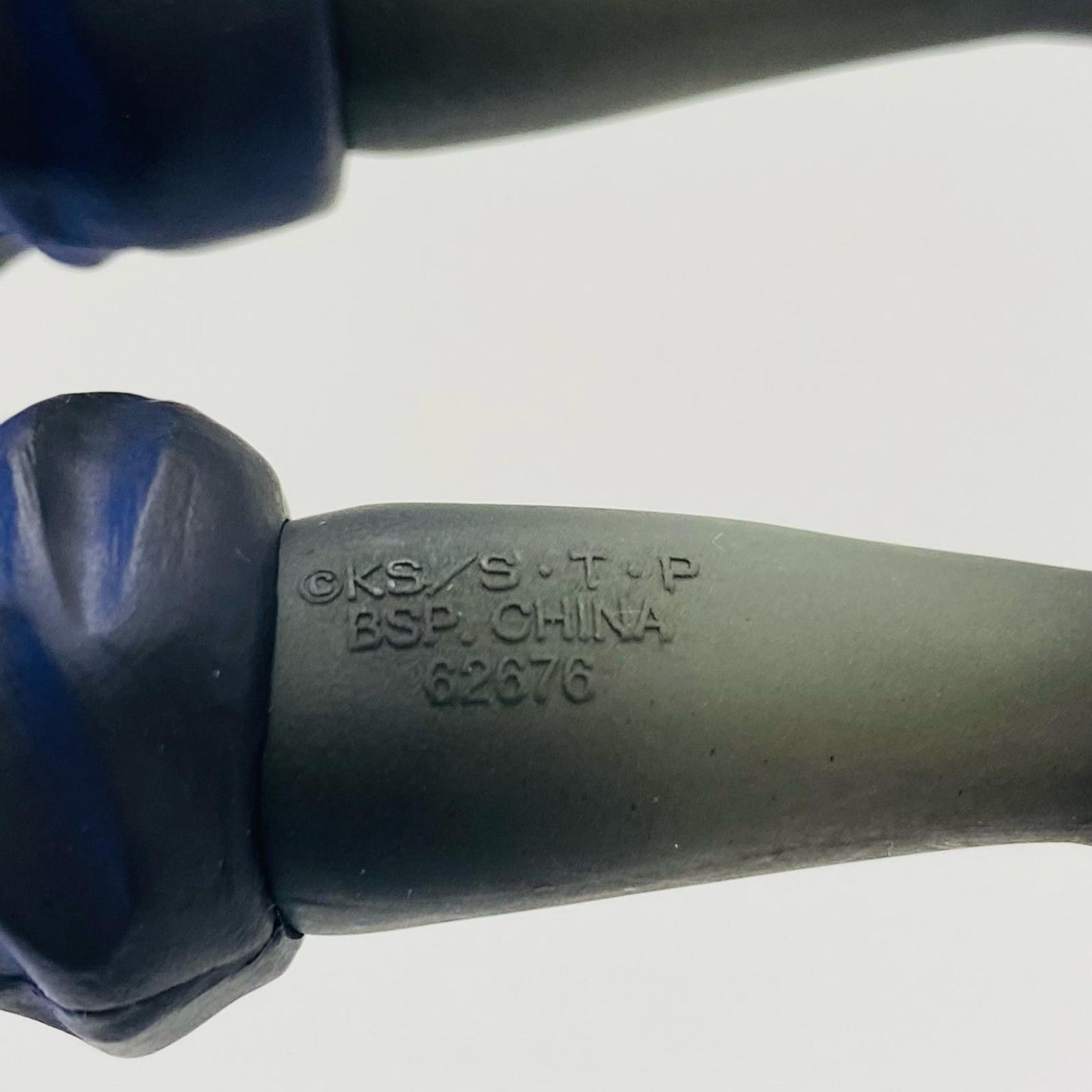 【中古】 B賞うちはサスケMASTERLISEフィギュア「忍ノ絆/一番くじNARUTO-ナルト-疾風伝」【フィギュア】