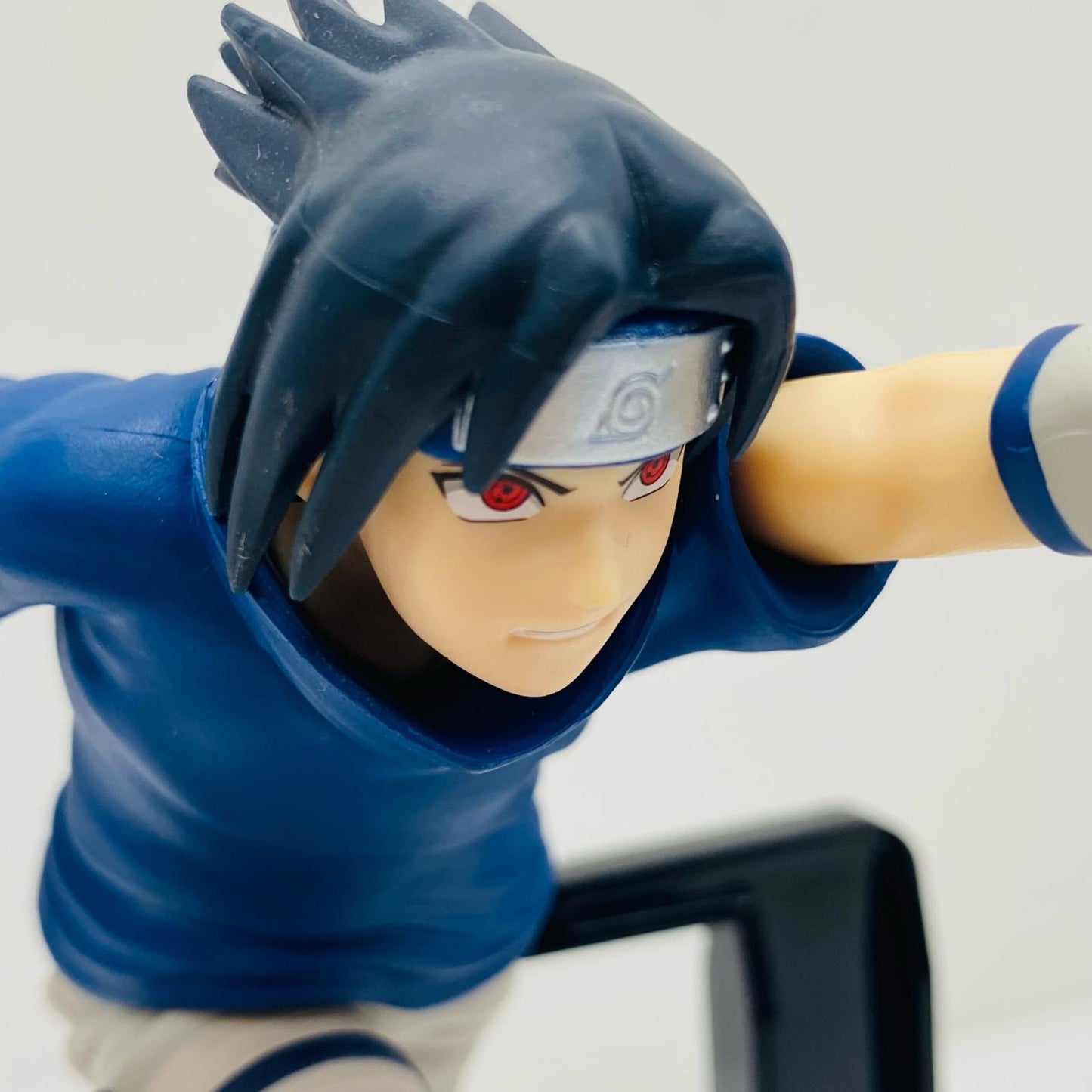 うちはサスケ「NARUTO-ナルト」EFFECTREME-UCHIHASASUKE-【フィギュア】