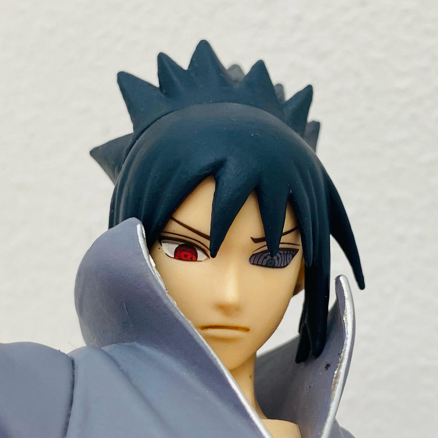 【中古】 うちはサスケ「NARUTO-ナルト-疾風伝」EFFECTREME-UCHIHASASUKE-【フィギュア】