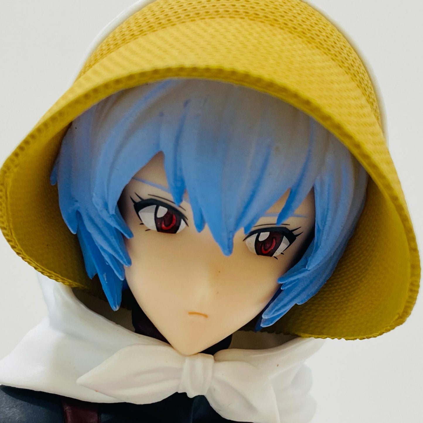 【中古】 C賞アヤナミレイ(仮称)「一番くじエヴァンゲリオン~初号機、暴走!~」フィギュア【フィギュア】