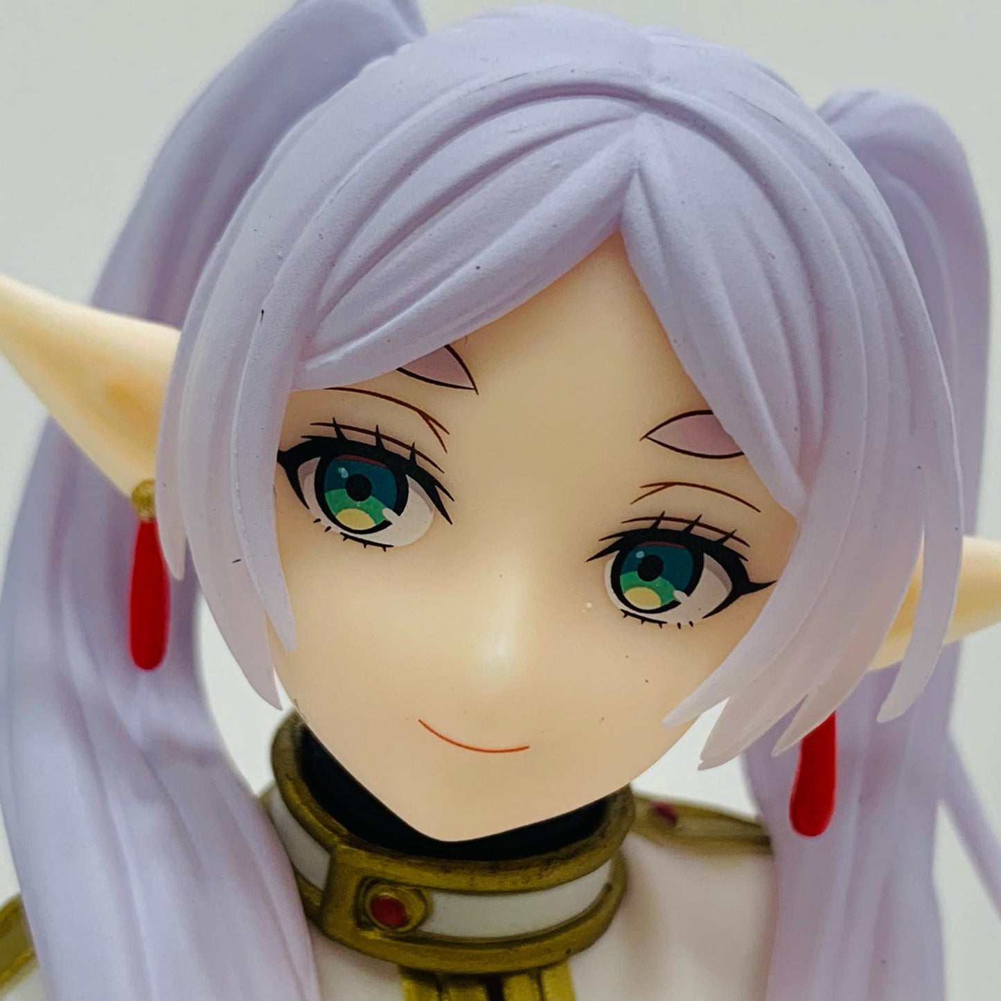 【中古】 フリーレン~トランクver.~DesktopCuteフィギュア「葬送のフリーレン」【フィギュア】