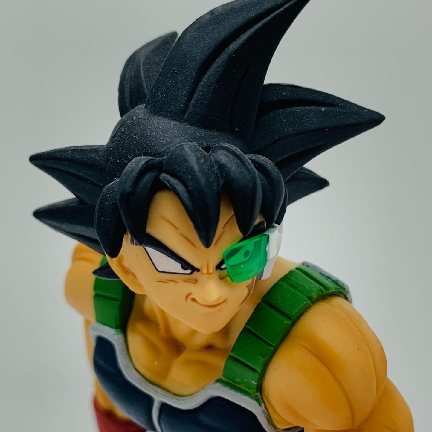 バーダック「ドラゴンボールZ」HistoryBoxvol.6【フィギュア】