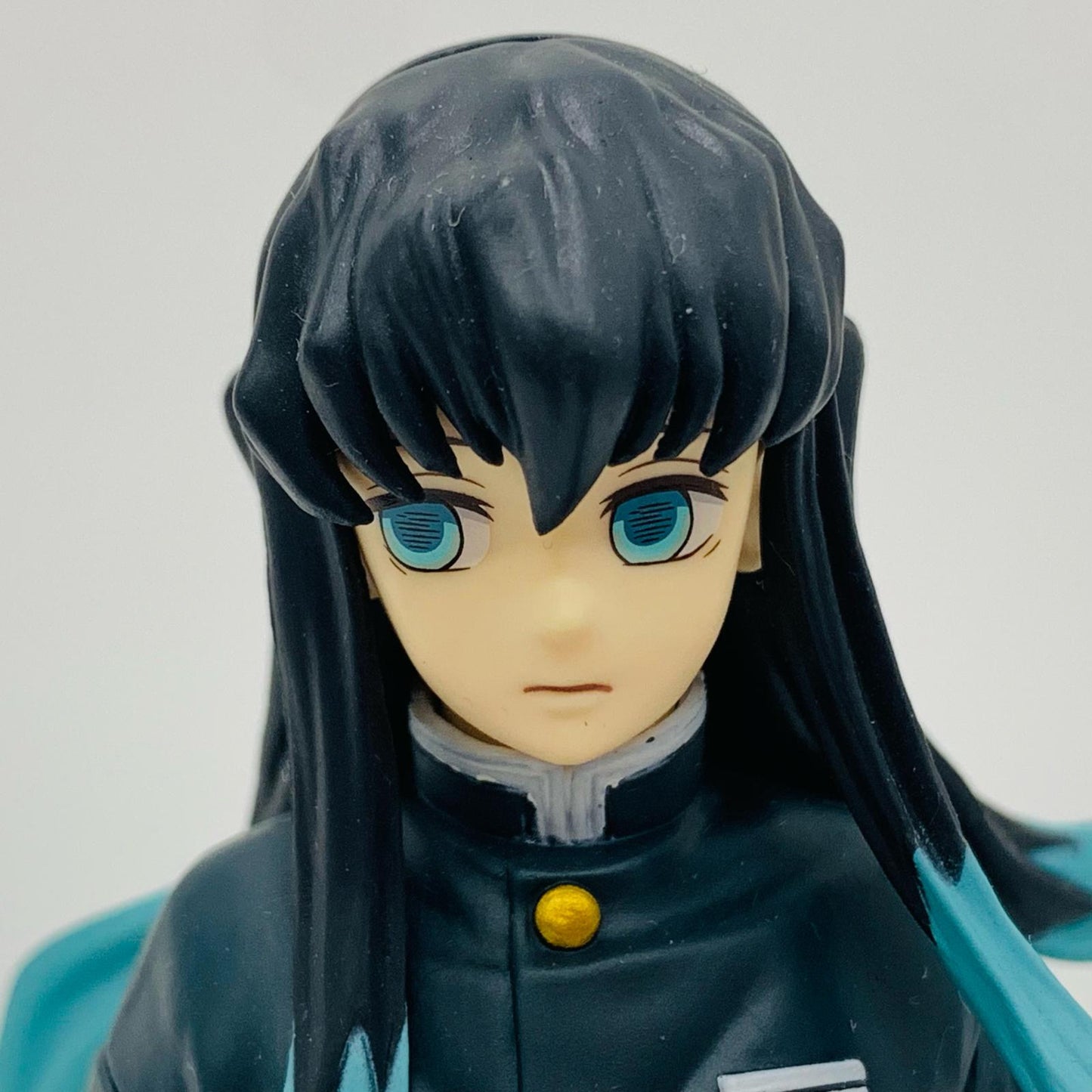 【中古】 時透無一郎「鬼滅の刃」フィギュア-絆ノ装-参拾参ノ型【フィギュア】