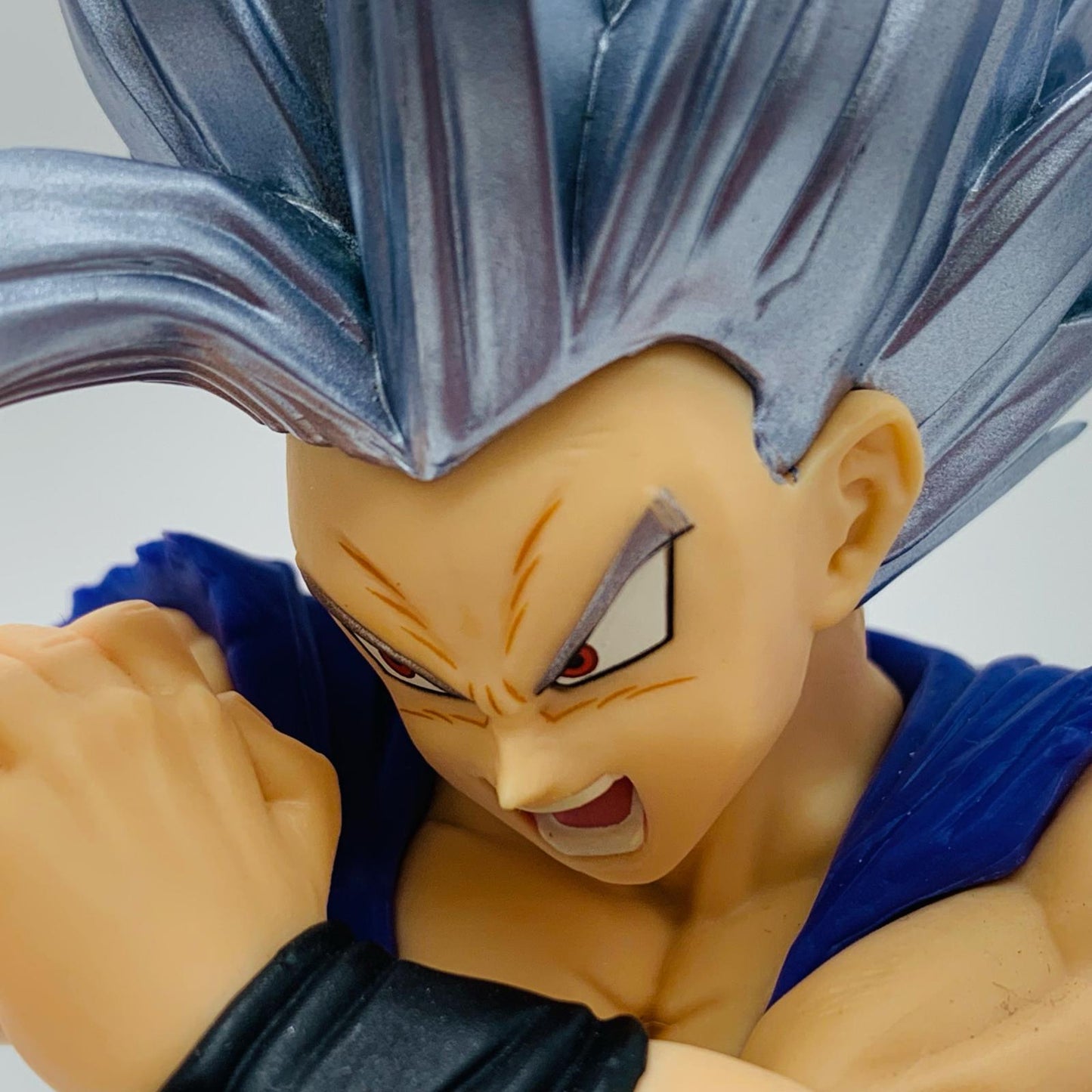 【中古】 孫悟飯(ビースト)「ドラゴンボール超スーパーヒーロー」BLOODOFSAIYANS-SPECIALXIV-【フィギュア】