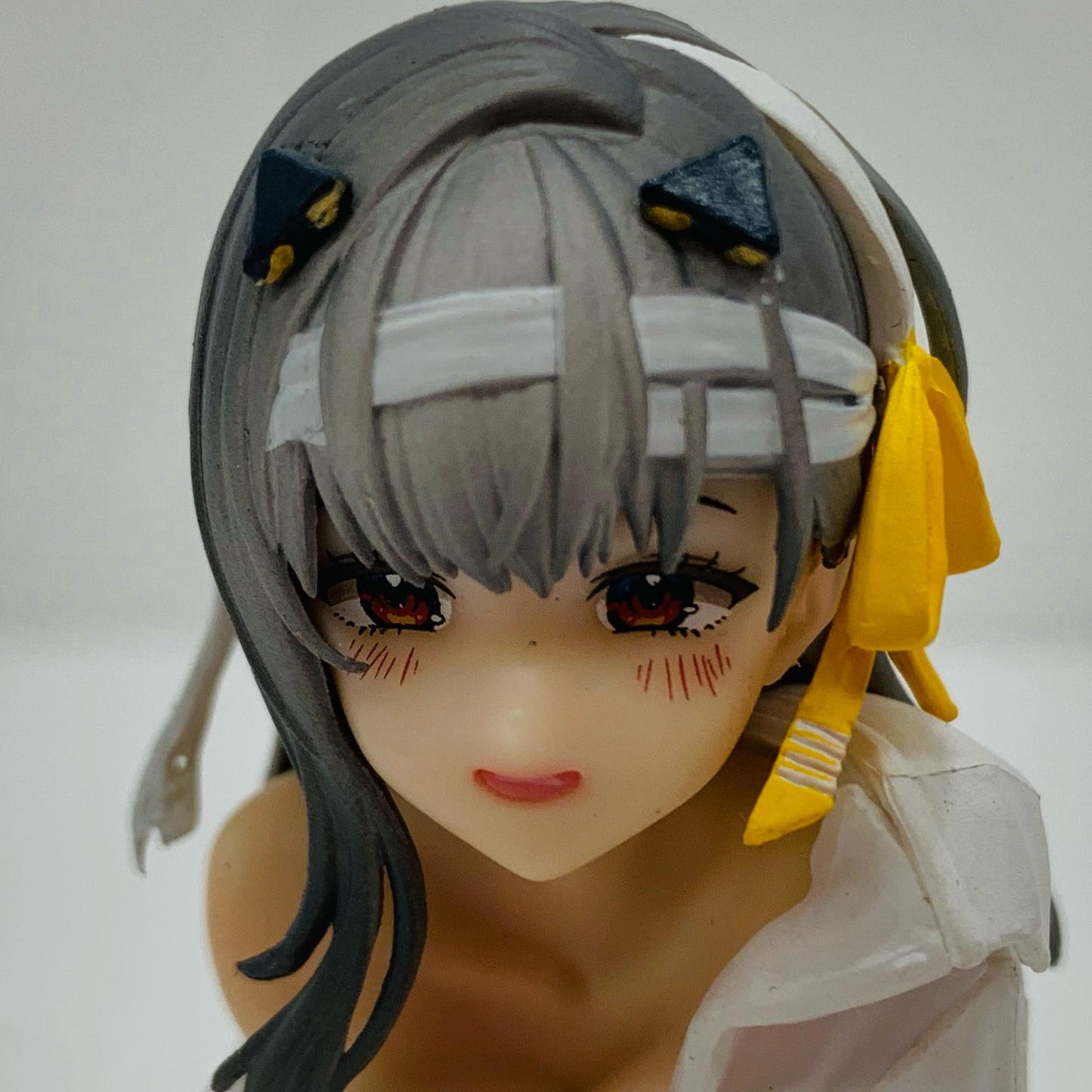 【中古】 モダニア:ファースト・アフェクション-ぬーどるストッパーフィギュア「勝利の女神:NIKKE」【フィギュア】