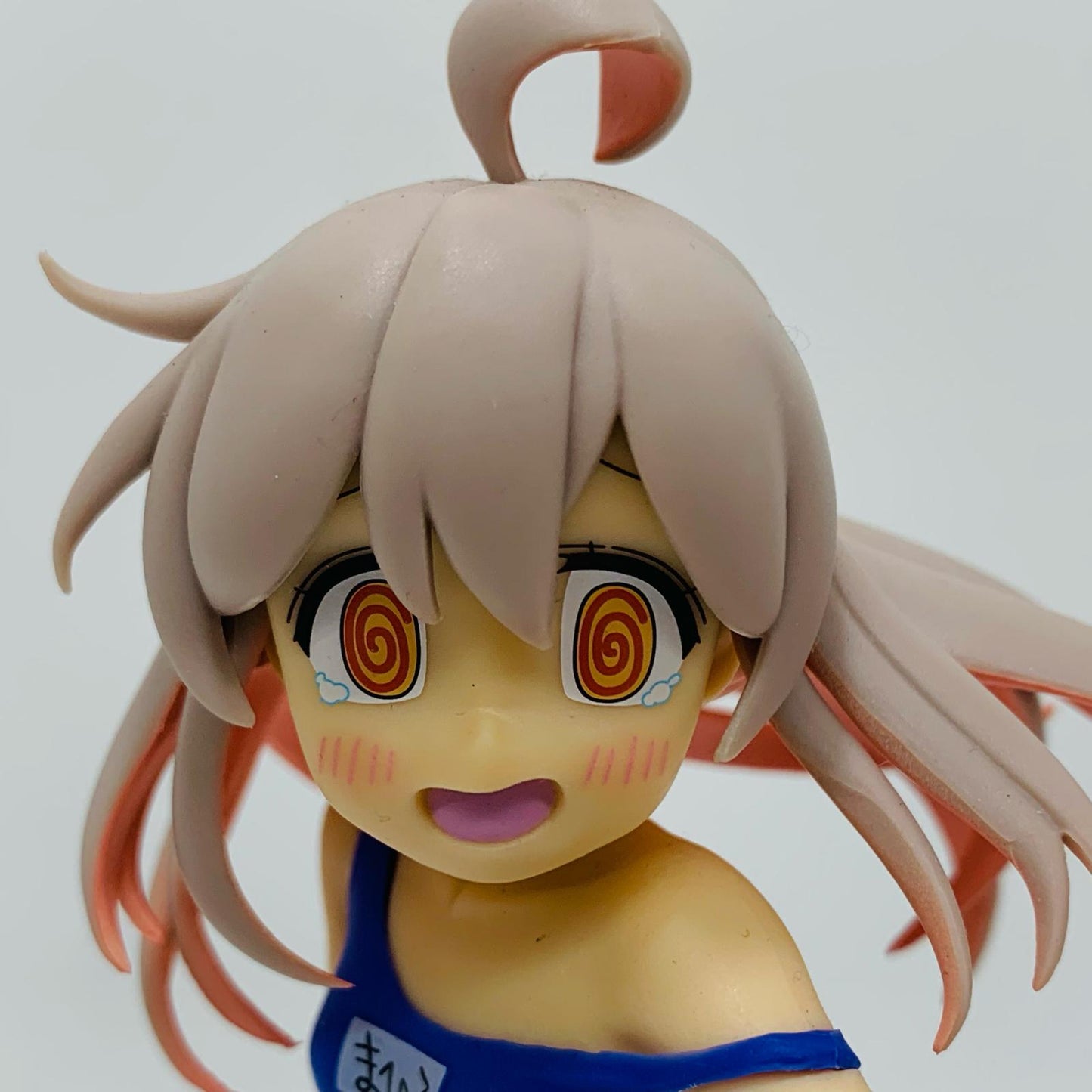 【中古】 緒山まひろ-全力造形フィギュア「お兄ちゃんはおしまい!」【フィギュア】