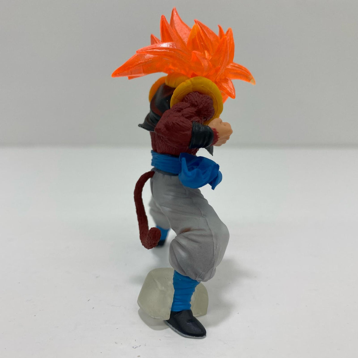 フィギュア 超サイヤ人4ゴジータ HGドラゴンボール04 GT編 超サイヤ人4ゴジータ HGドラゴンボール04 GT編【フィギュア】【飾磨店】
