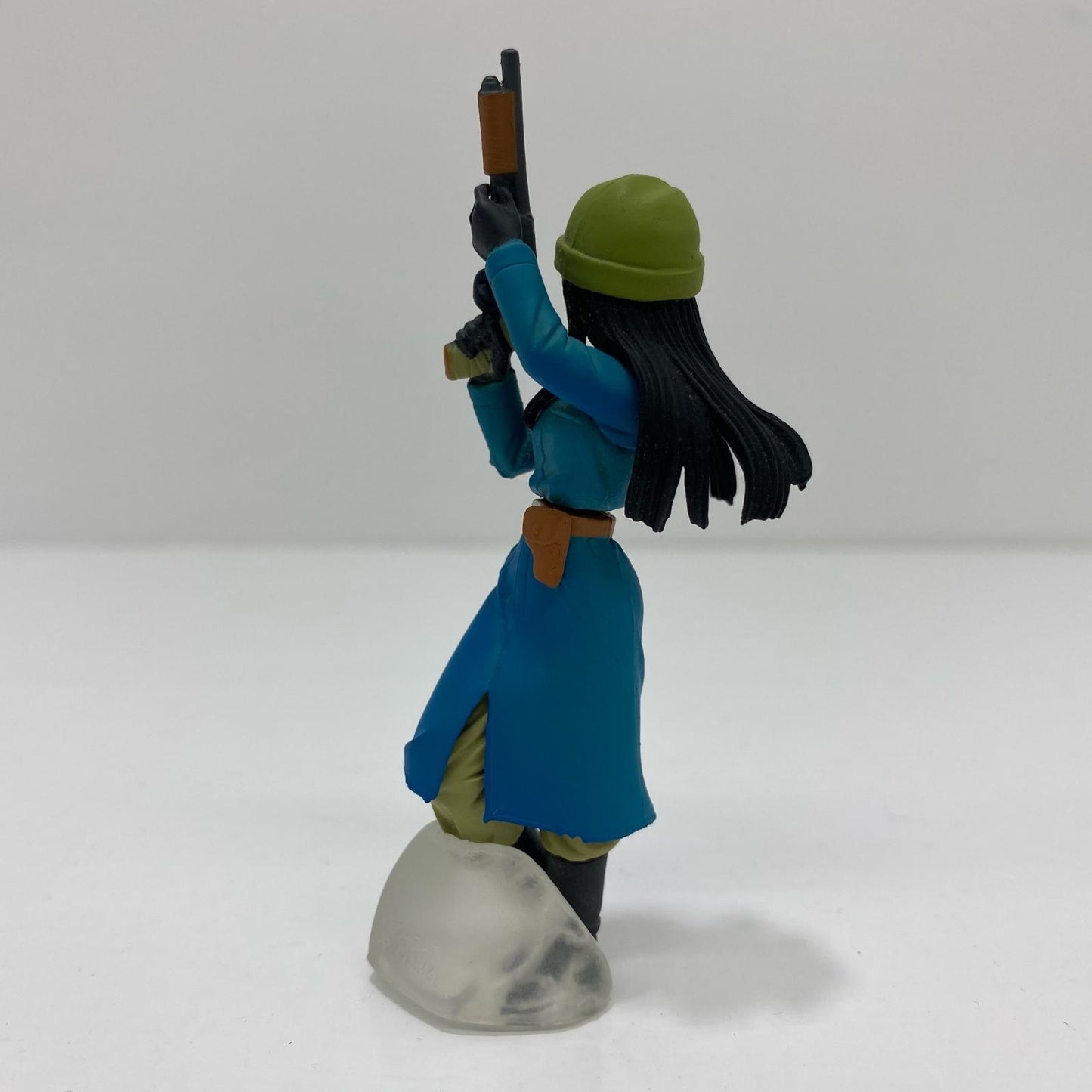 【中古】 マイ(未来) HGドラゴンボール超07 未来からのS【フィギュア】