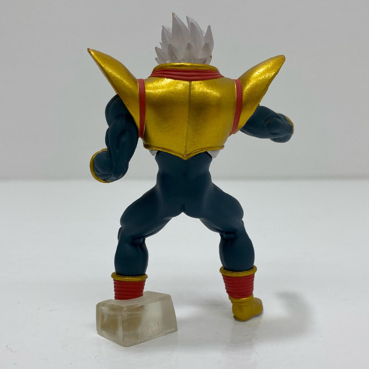 フィギュア 超ベビー HGドラゴンボール04 GT編 ドラゴンボー ドラゴンボール超 HGドラゴンボール04 GT編【フィギュア】【飾磨店】