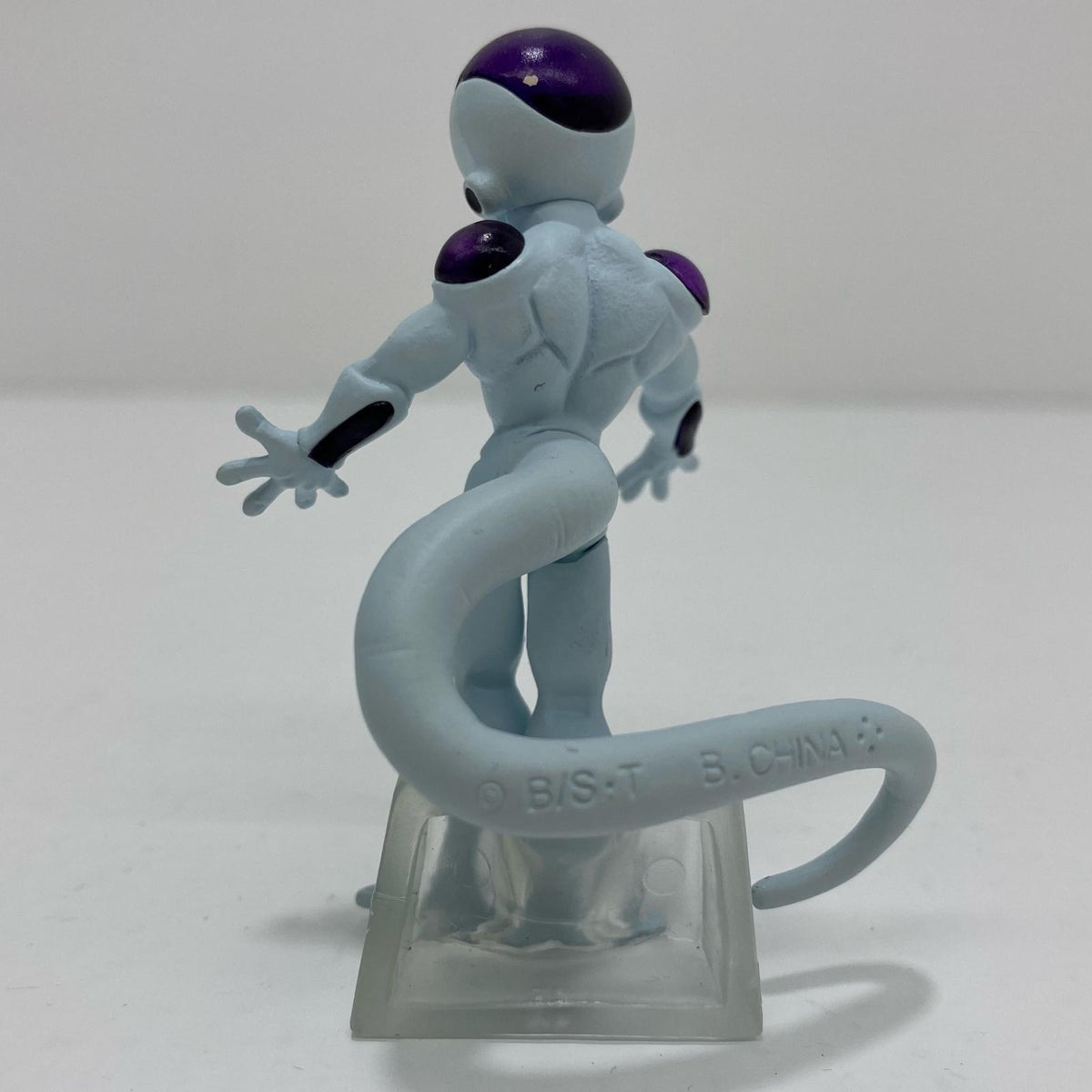 フィギュア フリーザ(最終形態) HG ドラゴンボールZ 14 完全 HG ドラゴンボールZ 14 完全消滅!セルゲーム終了編【フィギュア】【飾磨店】