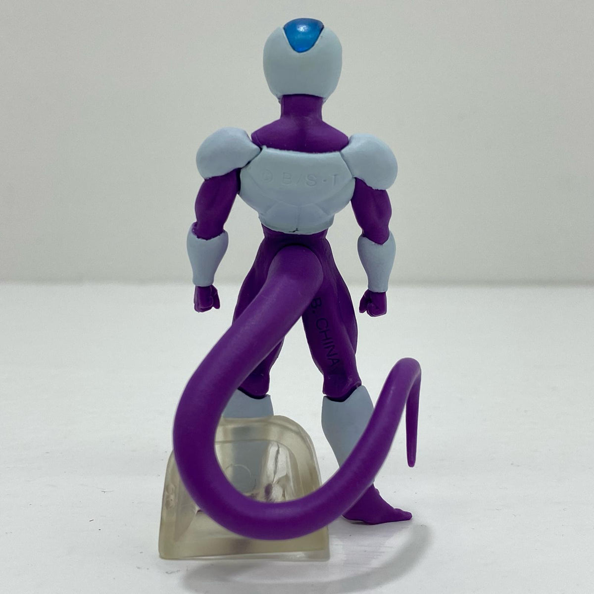 フィギュア クウラ HG ドラゴンボールZ11 未来から来た青年 HG ドラゴンボールZ11 未来から来た青年編【フィギュア】【飾磨店】