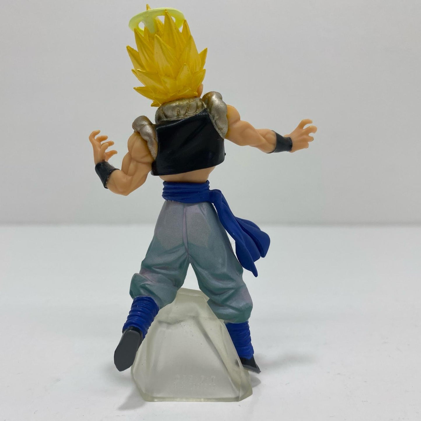 【中古】 超サイヤ人 ゴジータ ドラゴンボール超 VSドラ【フィギュア】