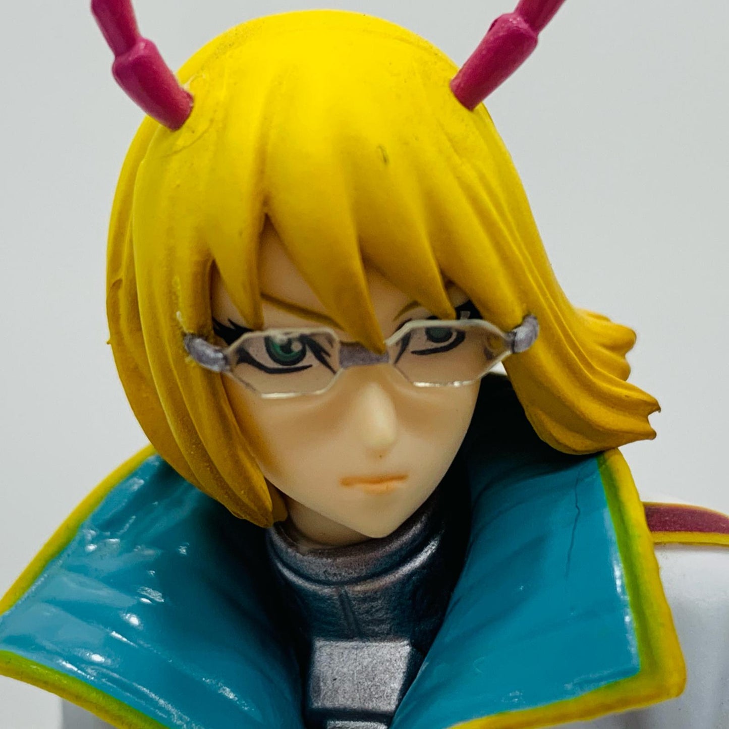 ミッシェル・K・デイヴス「TERRAFORMARS-テラフォーマーズ-」プレミアムフィギュア“ミッシェル・K・デイヴス”【フィギュア】