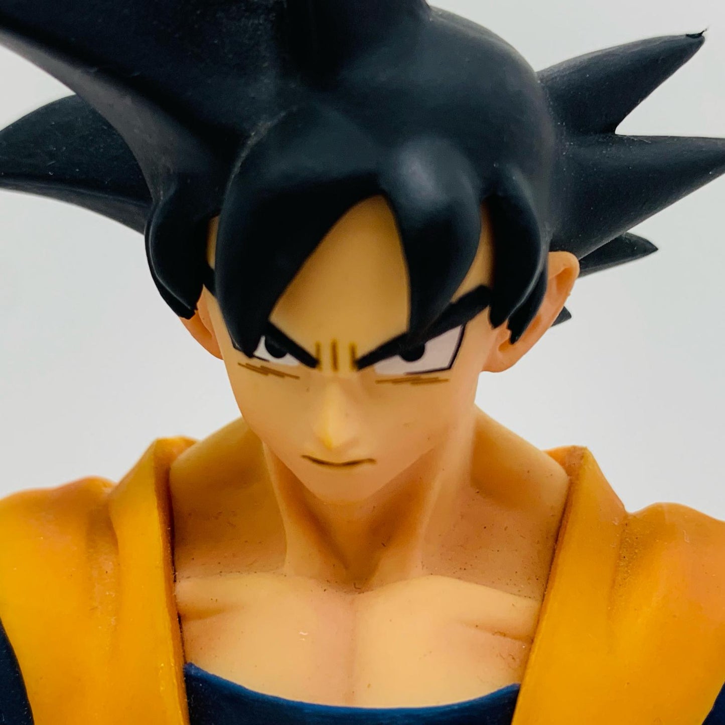 ラストワン賞孫悟空「ドラゴンボールワールド」一番くじ【フィギュア】