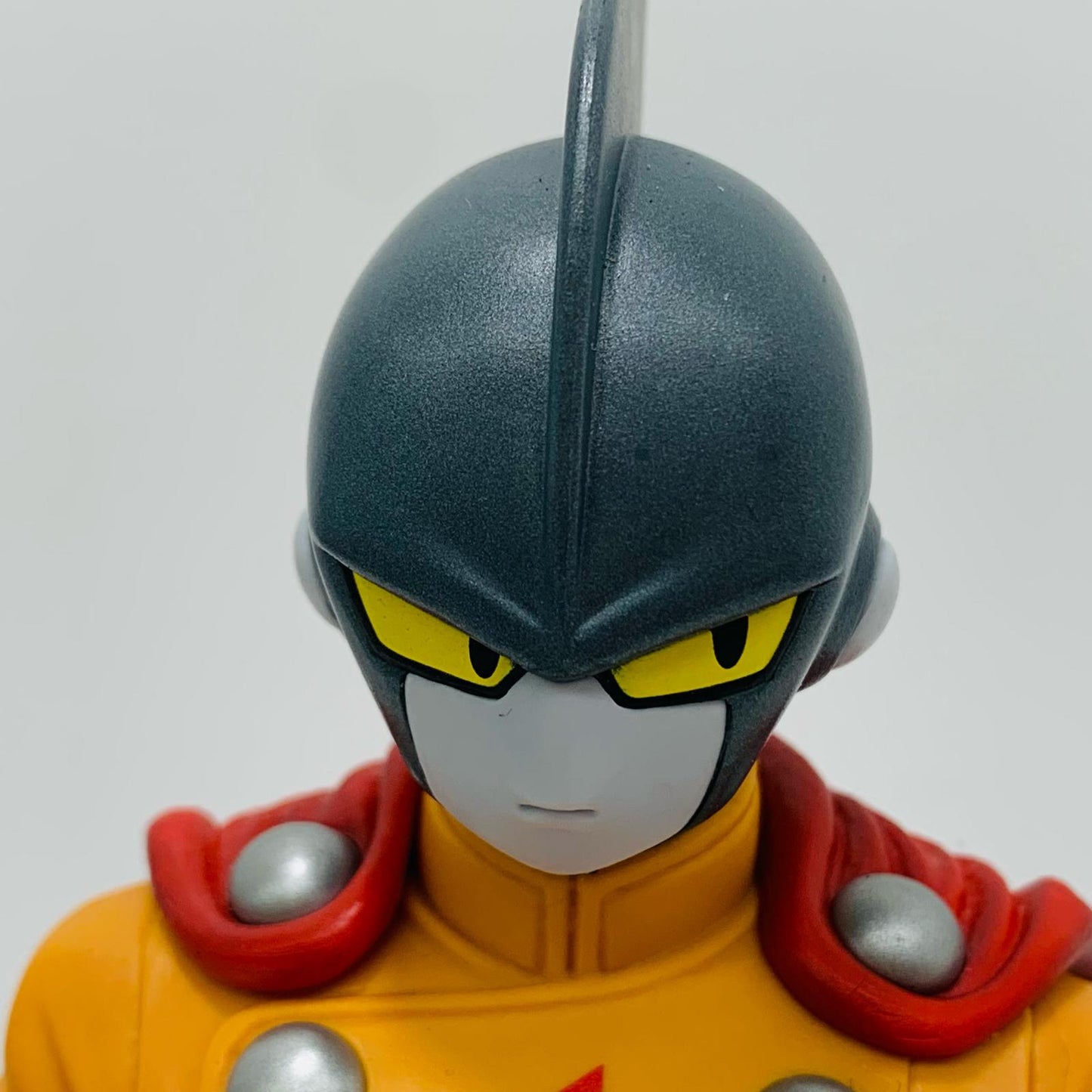 【中古】 E賞ガンマ1号「ドラゴンボール超スーパーヒーロー」MASTERLISE一番くじ【フィギュア】