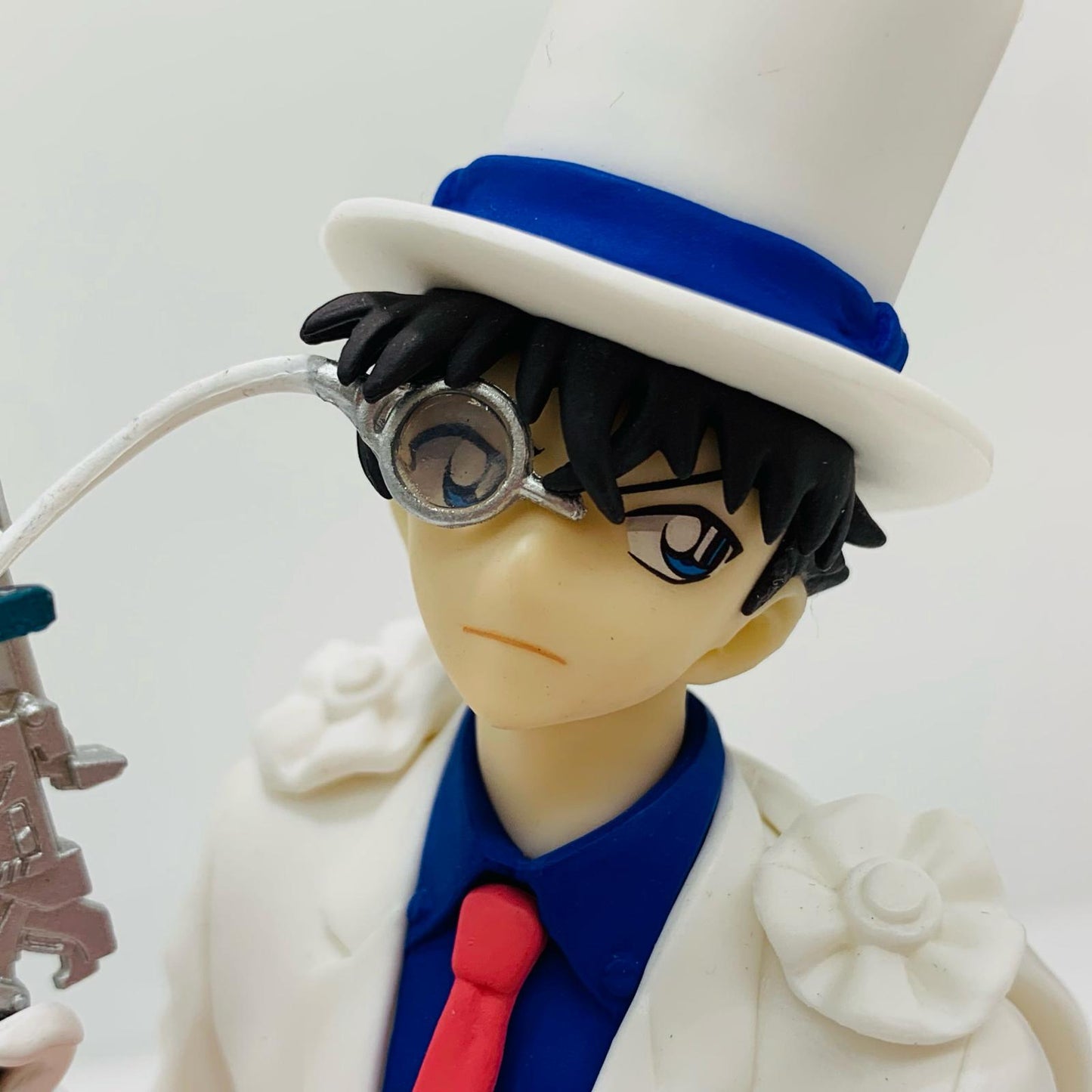 【中古】 怪盗キッドLuminasta「名探偵コナン」【フィギュア】