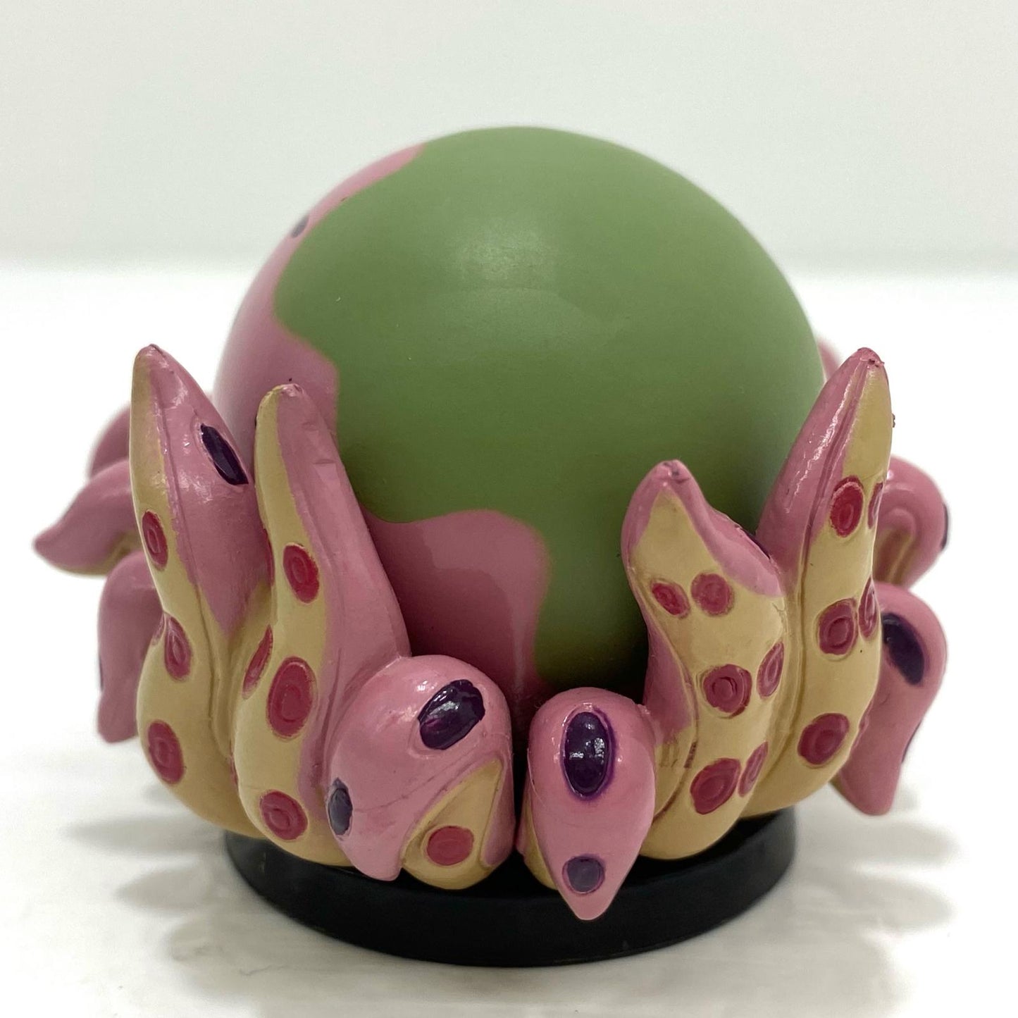 【中古】 森ダコ組立式劇場版WCF~StrongWorld~ver.6MV046「ワンピース劇場版ストロングワールド」【フィギュア】