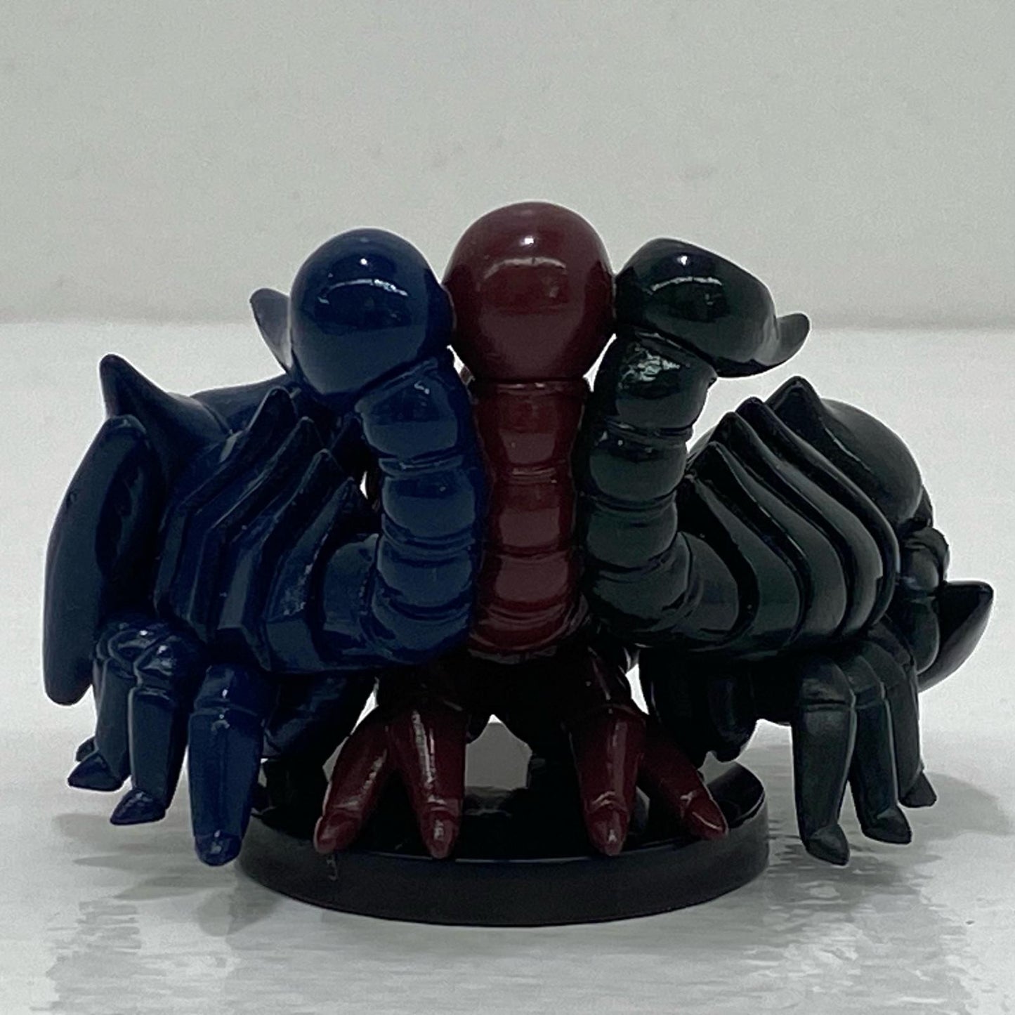 【中古】 ブラックブラザーズ「ワンピース劇場版ストロングワールド」組立式劇場版WCF~StrongWorld~ver.5MV040【フィギュア】