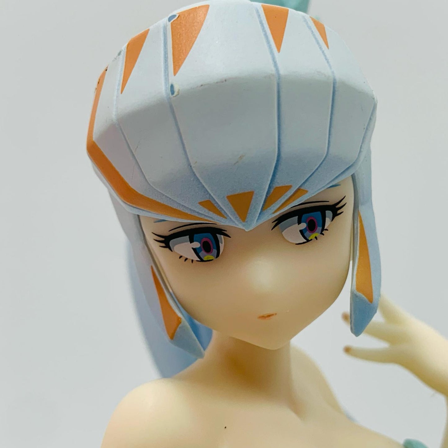 【中古】 弁天など 4体セット GLITTER&GLAMOURS【フィギュア】