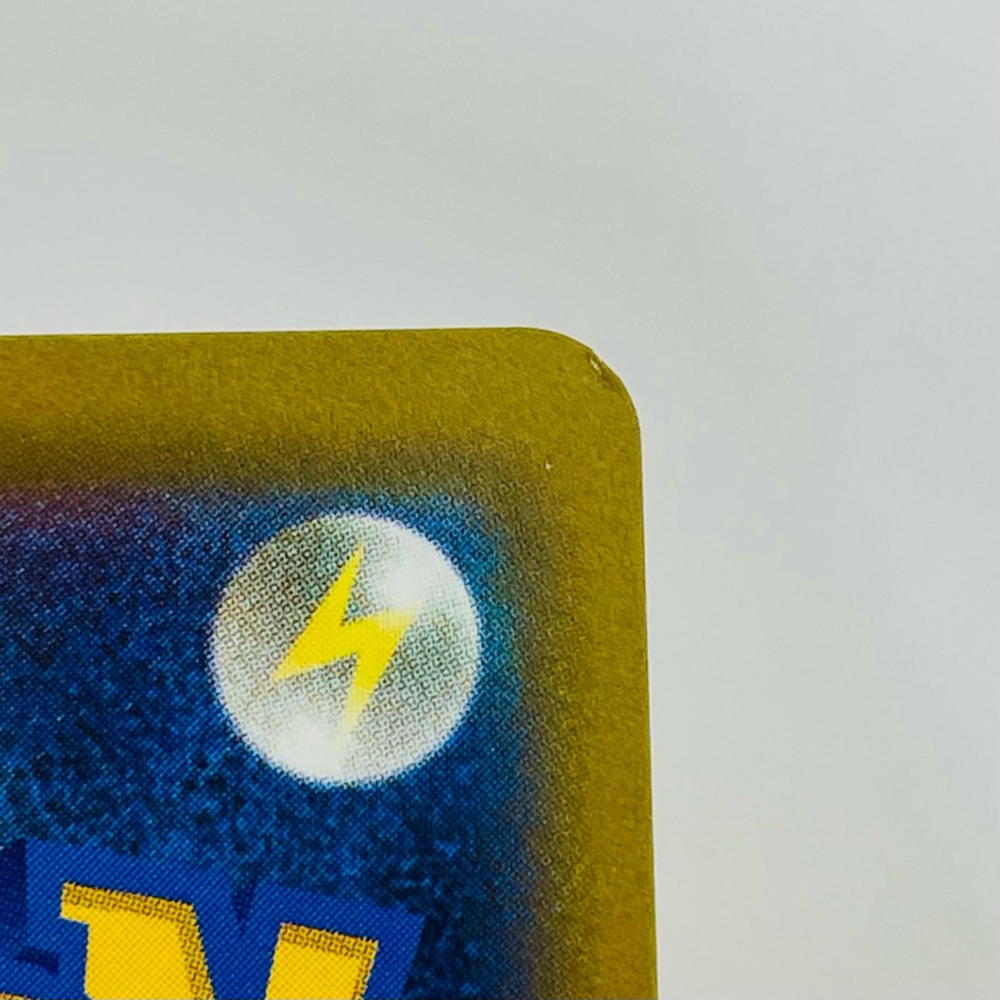 【中古】 ピカチュウVMAX - 265/S-P