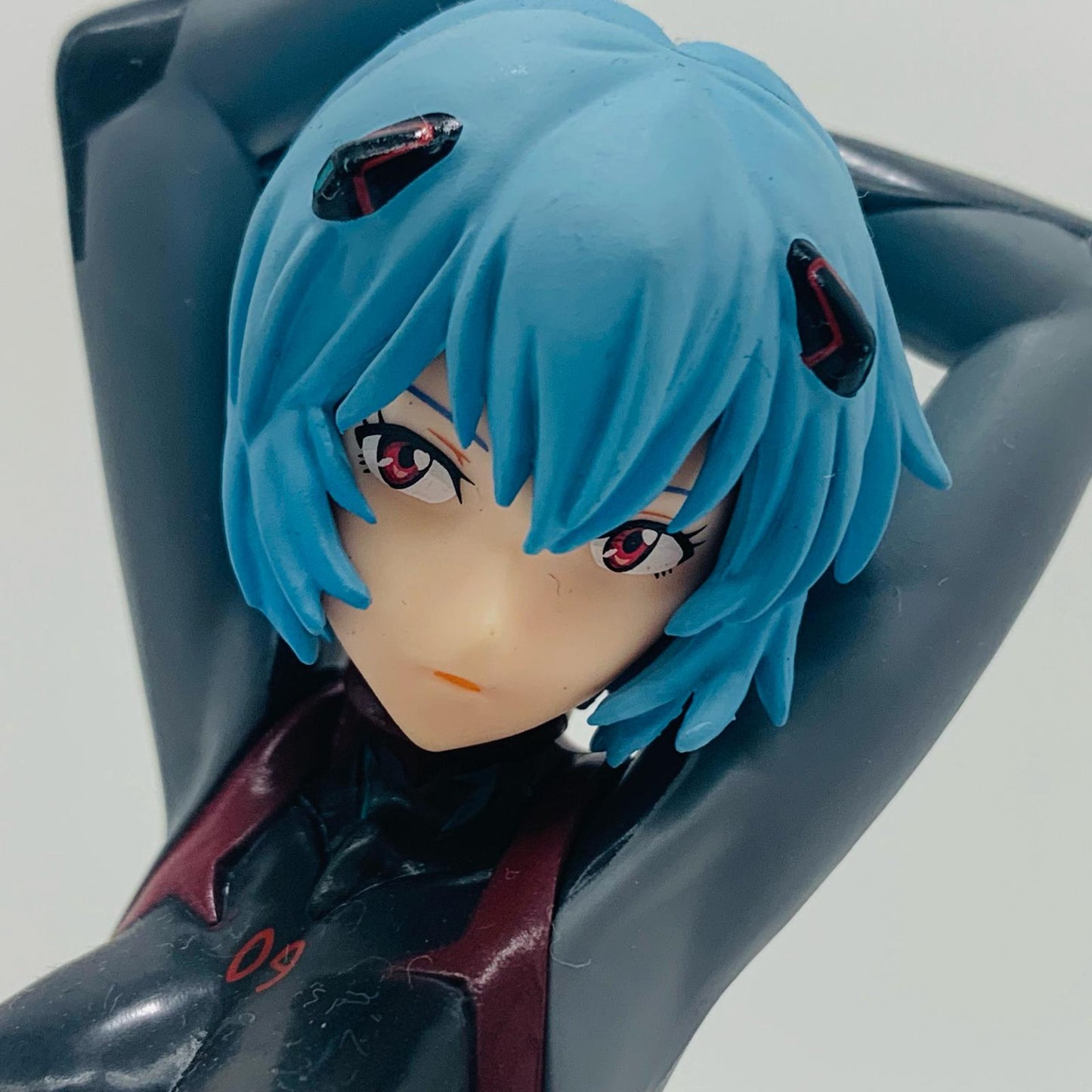 【中古】 アヤナミレイ(仮称)「シン・エヴァンゲリオン劇場版」リミテッドプレミアムフィギュア“アヤナミレイ(仮称)”【フィギュア】