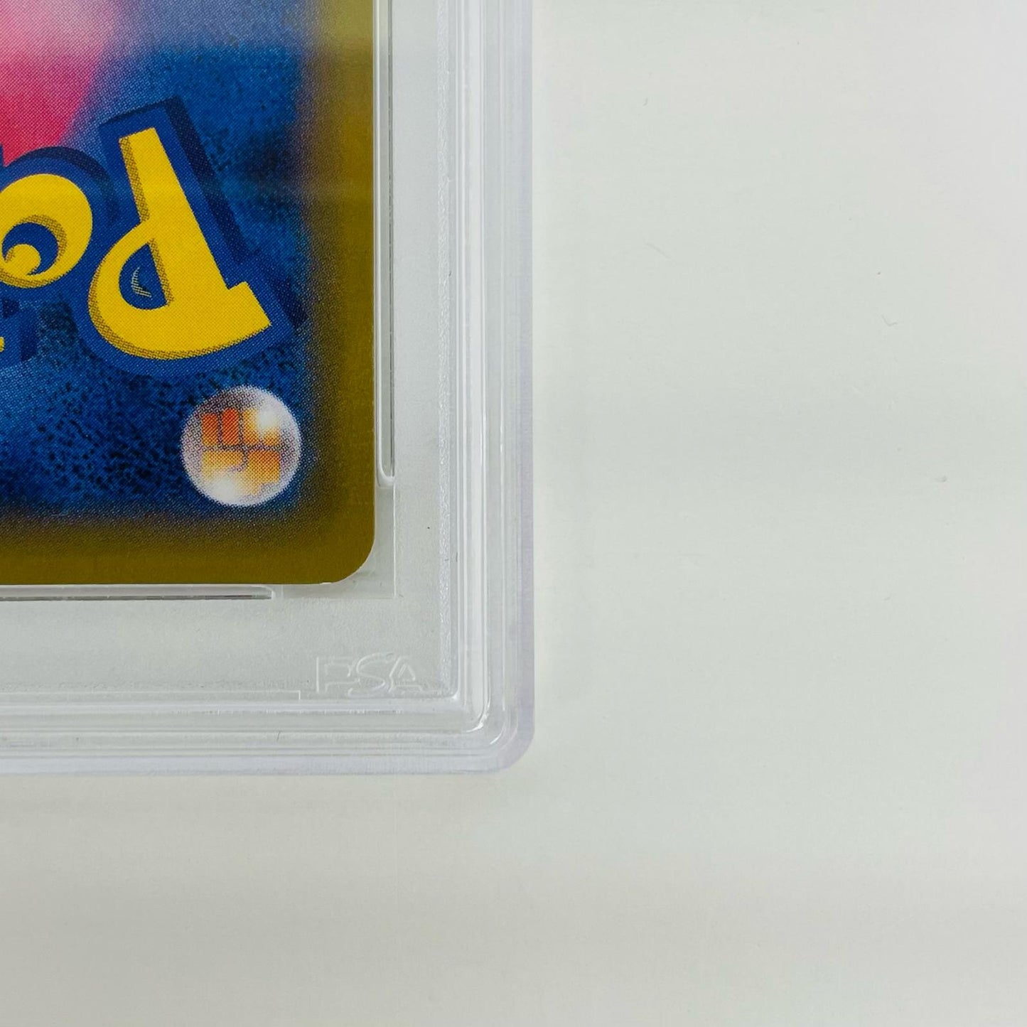 【Used】 Zapdos ex Team Rocket - S8a-P-008 PSA10