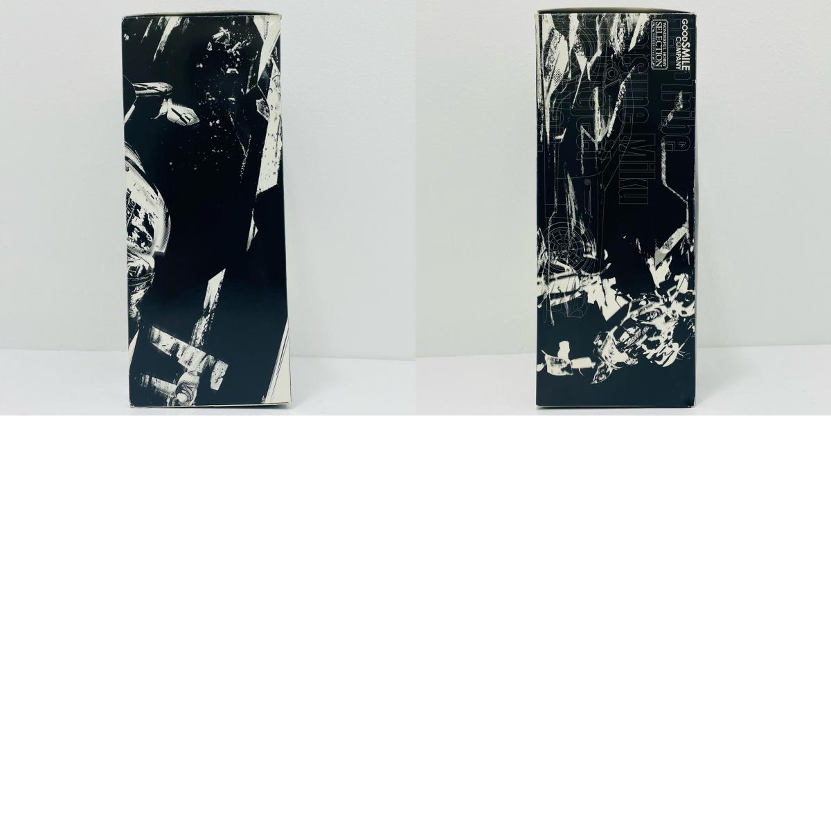 【中古】 GearTribe初音ミクGTプロジェクト2014Ver.ワンホビセレクション1/24アクションフィギュアGOODSMILEONLINESHOP限定「キャラクターボーカルシリーズ01初音ミク」【フィギュア】