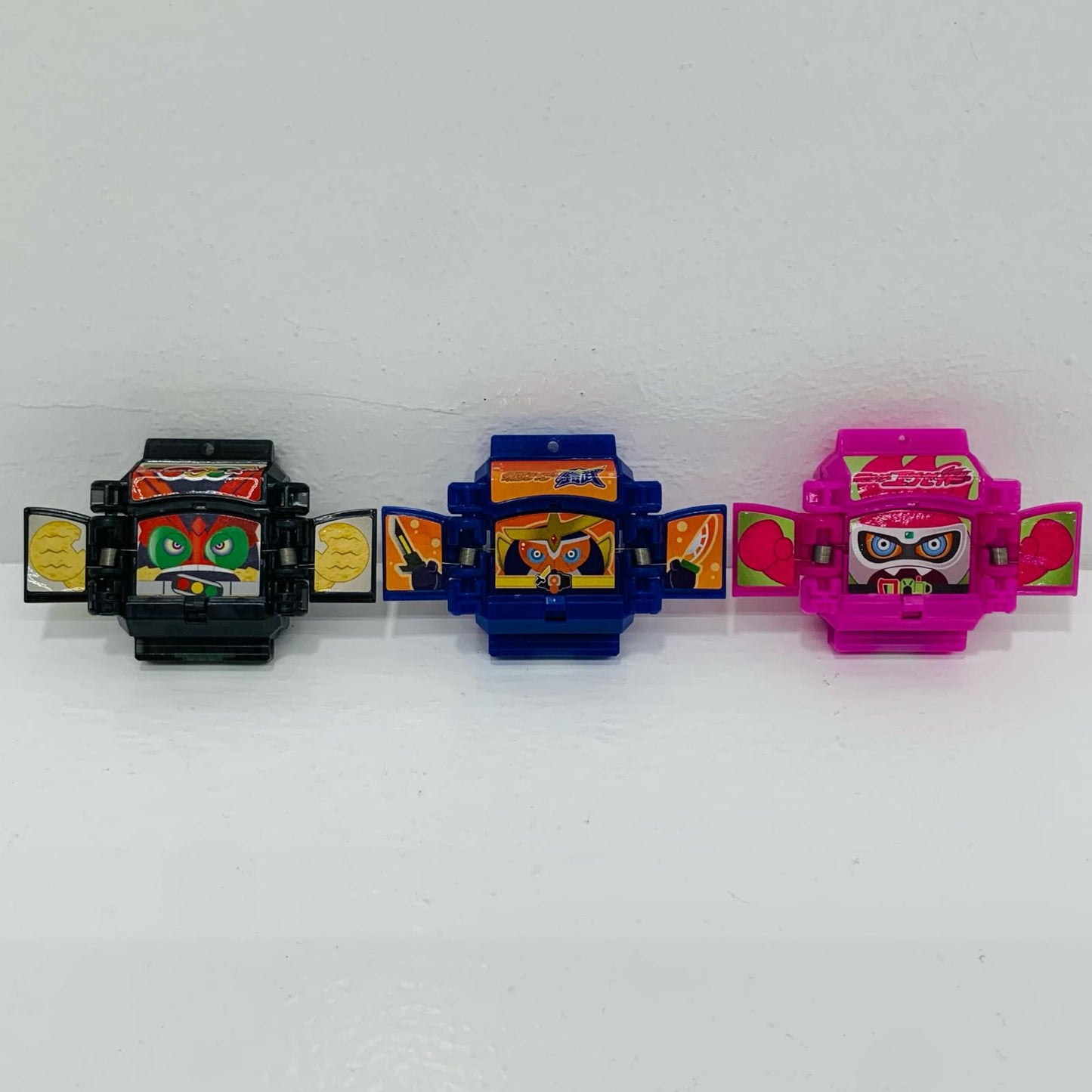 【中古】 DXレジェンドライダーゴチゾウセット03「仮面ライダーガヴ」【フィギュア】