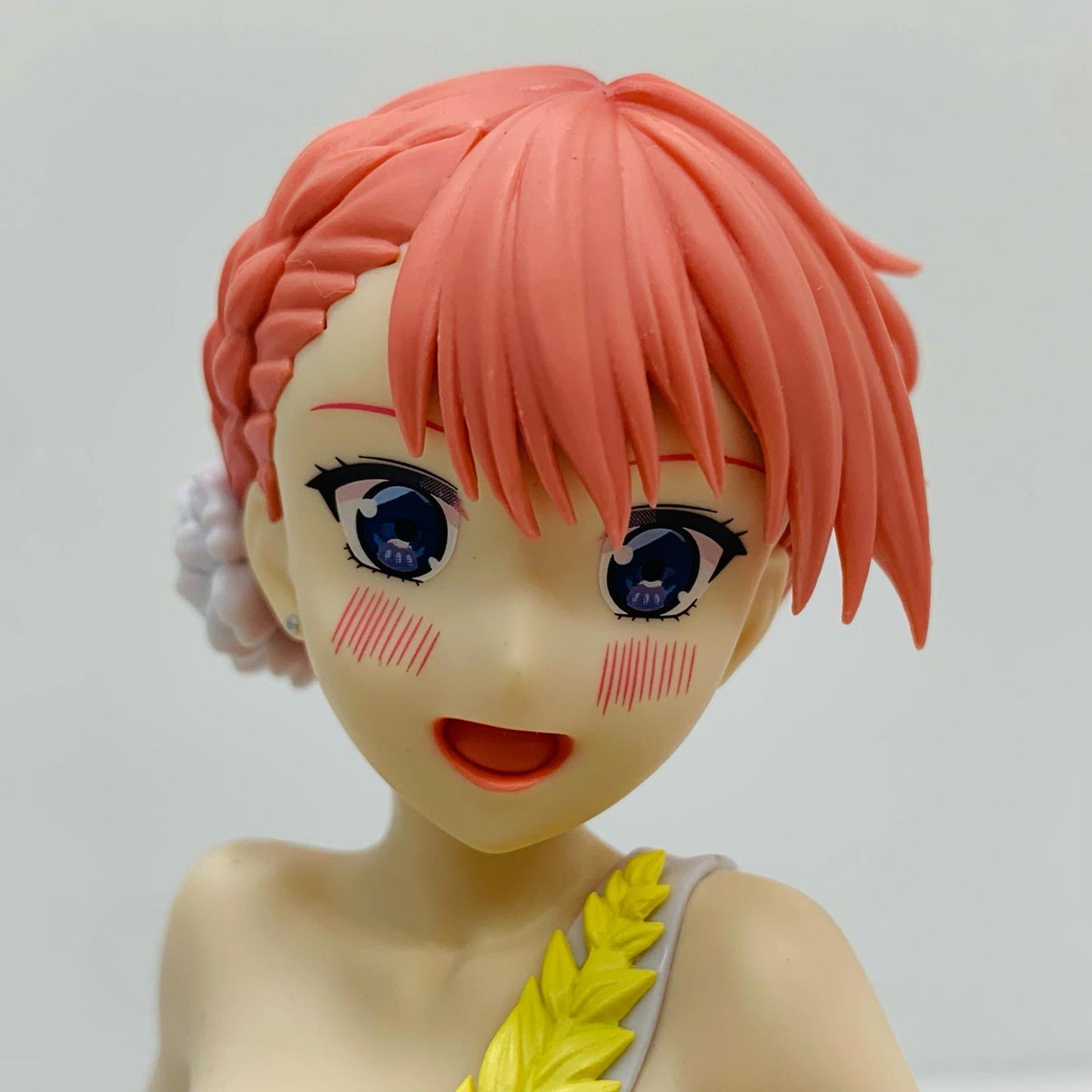 【中古】 中野一花・五等分の花嫁アニメ原画展ver.フィギュア「五等分の花嫁*」【フィギュア】