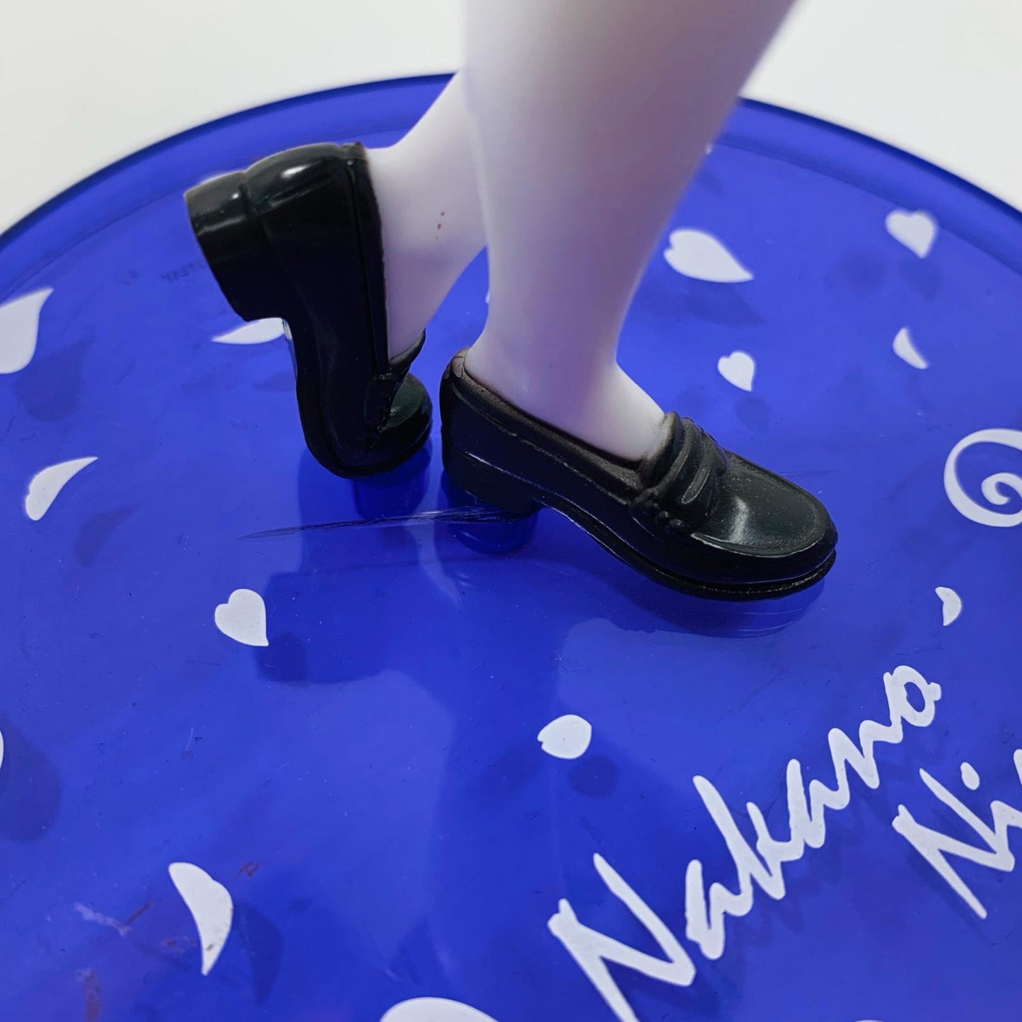 【中古】 中野二乃「五等分の花嫁∬」Corefulフィギュア中野二乃~制服ver.~【フィギュア】