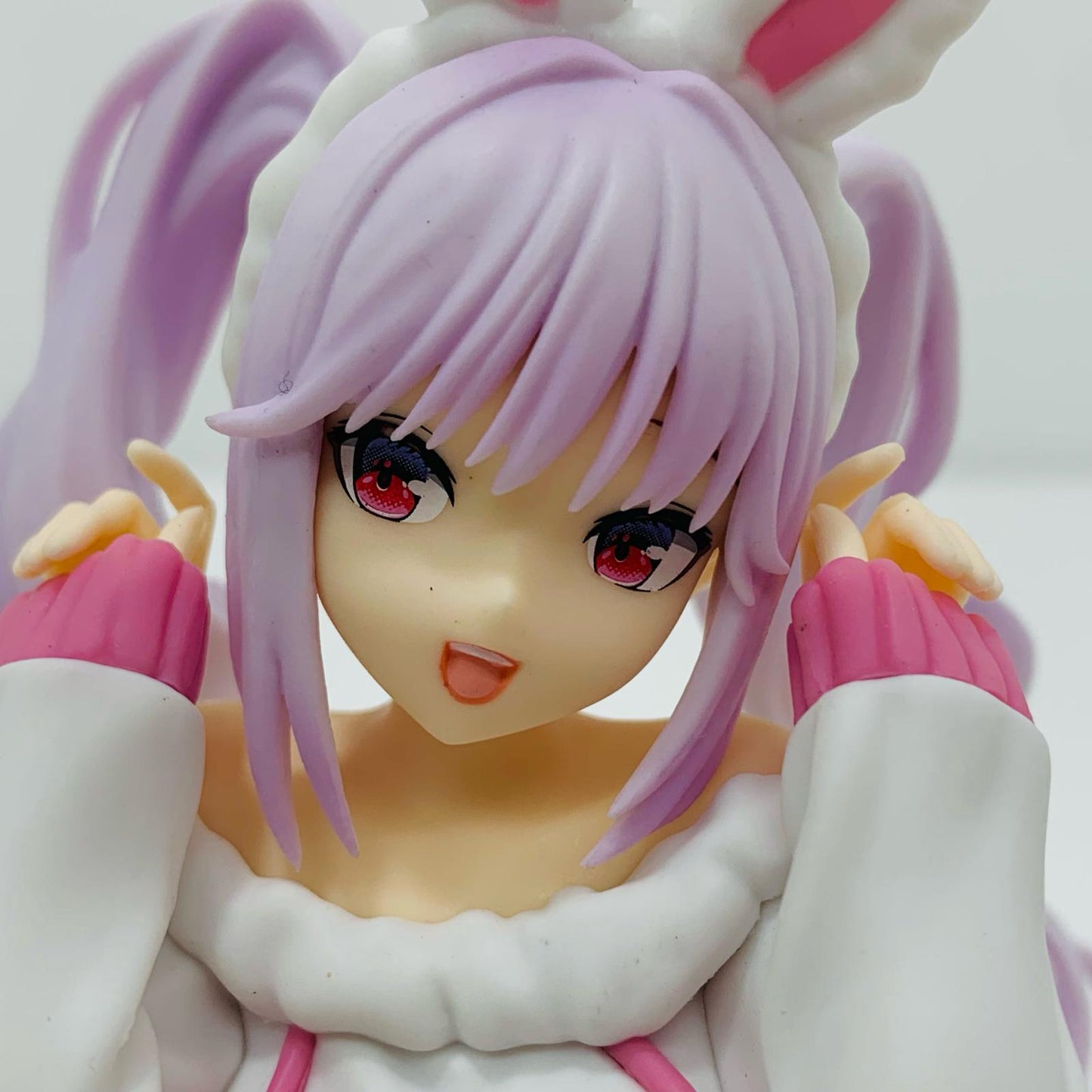 【中古】 アリス-Yumemirize「勝利の女神:NIKKE」【フィギュア】