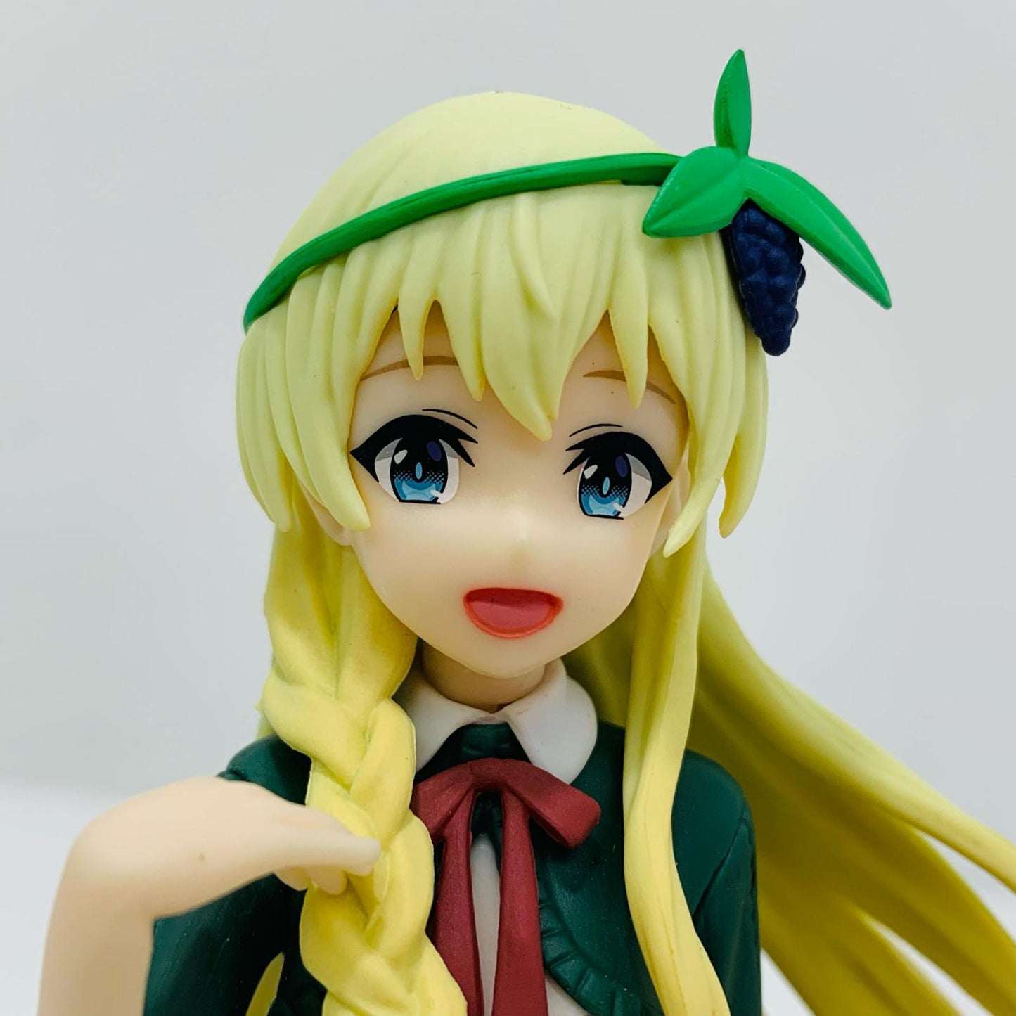 【中古】 アイリス-Luminasta「この素晴らしい世界に祝福を!3」【フィギュア】