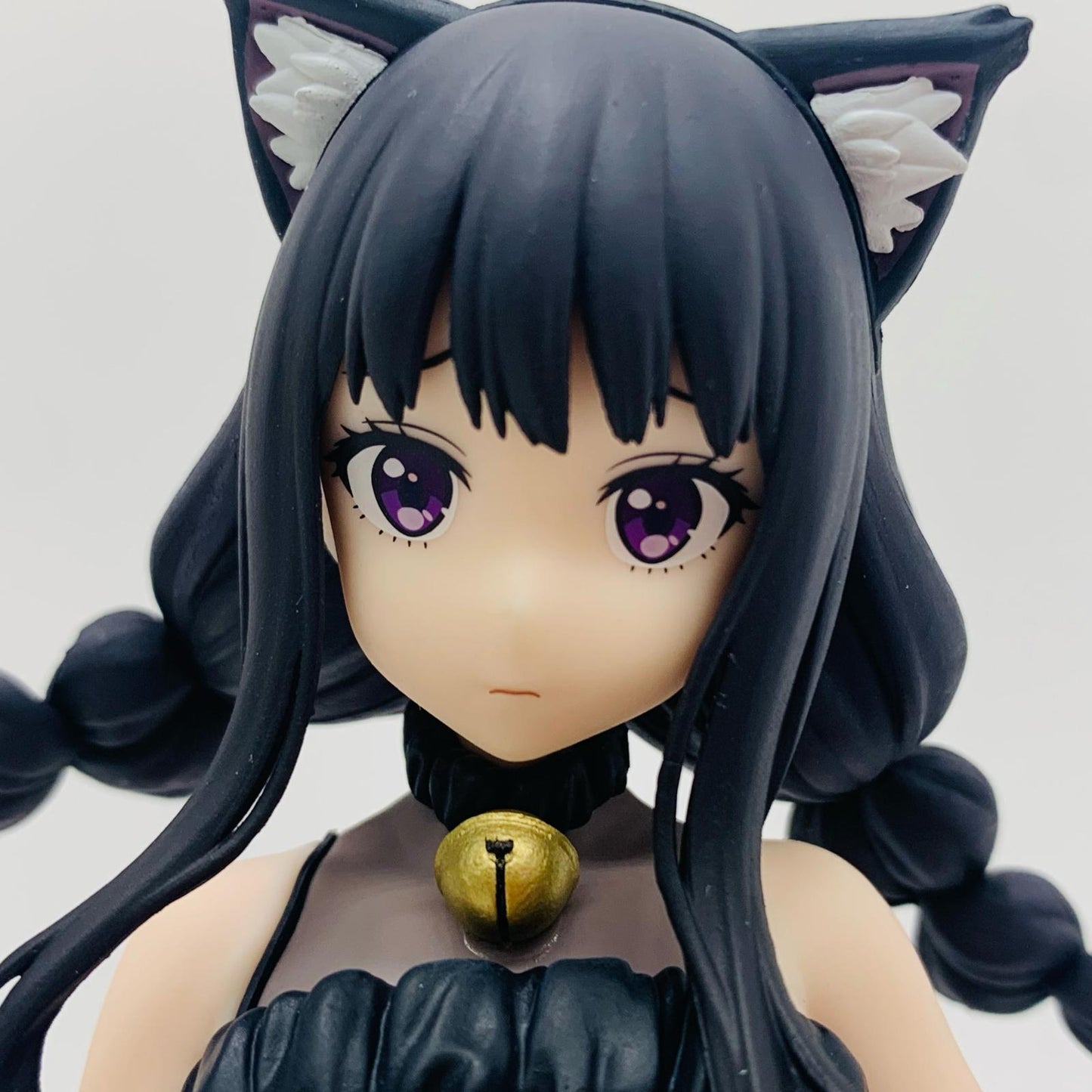 【中古】 井ノ上たきな・ハロウィンVer.BRILLIANTフィギュア「リコリス・リコイル」【フィギュア】