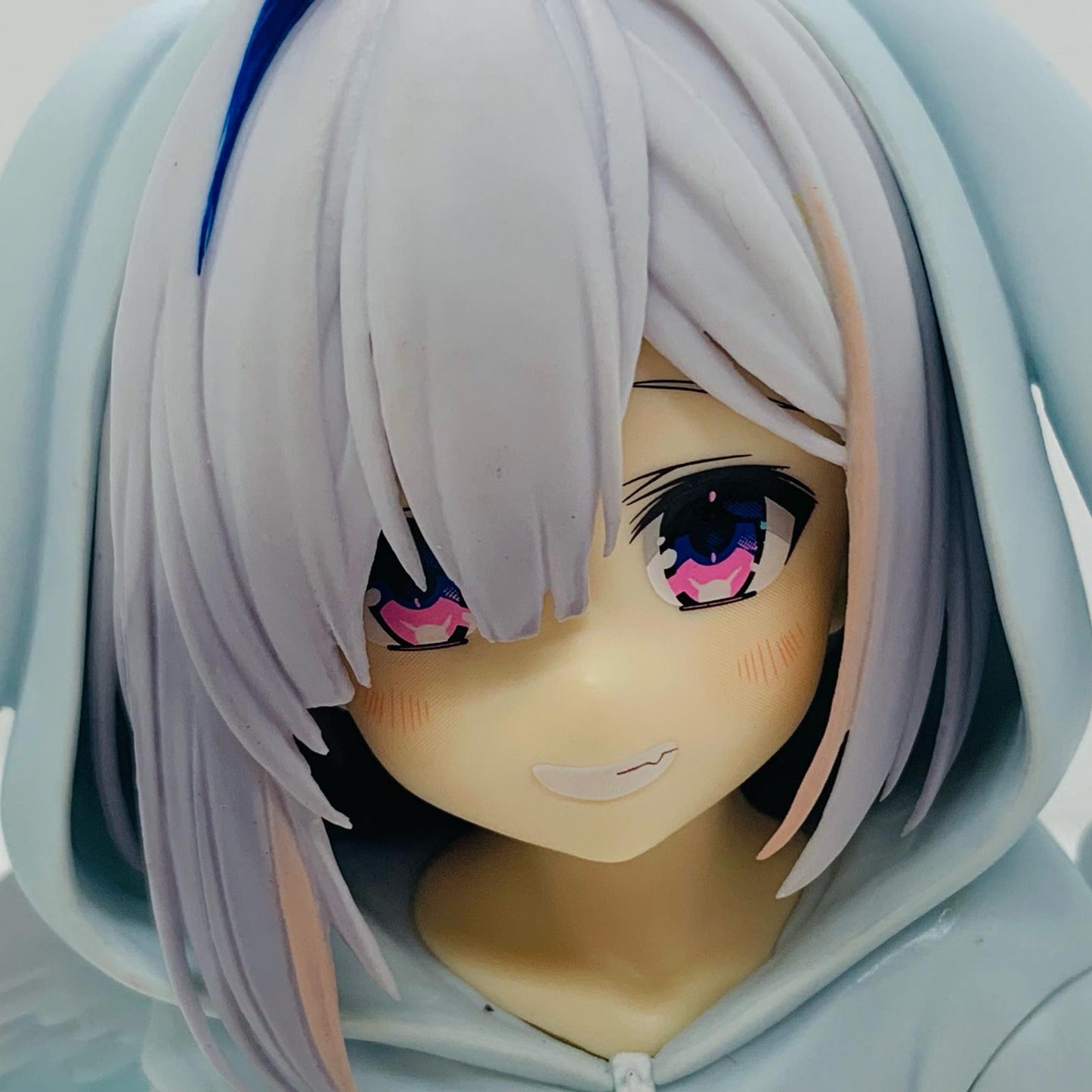 【中古】 天音かなた#hololiveIF-Relaxtime「ホロライブ」【フィギュア】