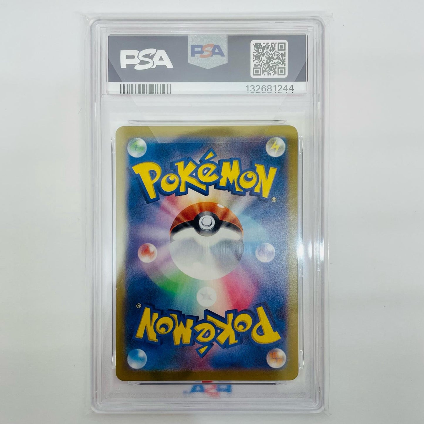 【中古】 PSA10 ニャース - 192/SV-P