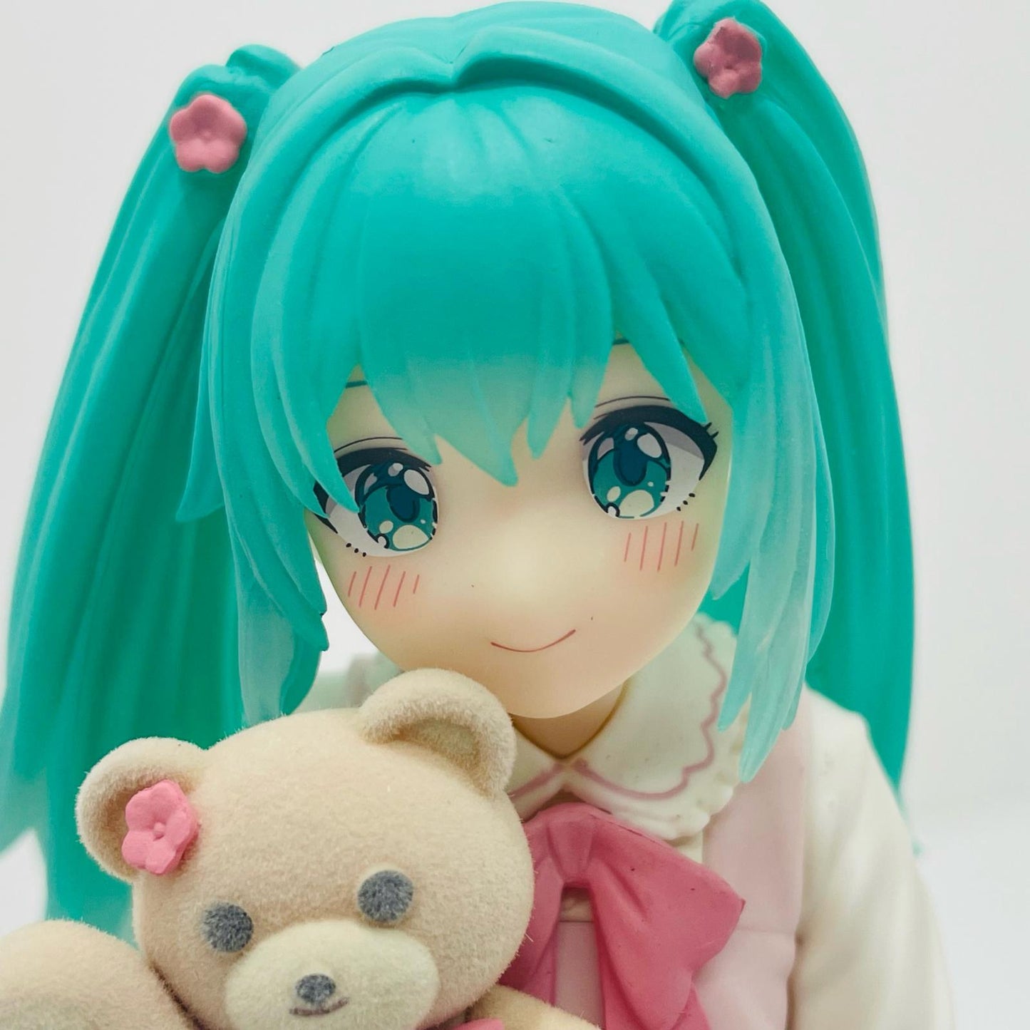 【中古】 初音ミク・ConceptualseriesVol.3-Luminasta「初音ミクシリーズ」【フィギュア】