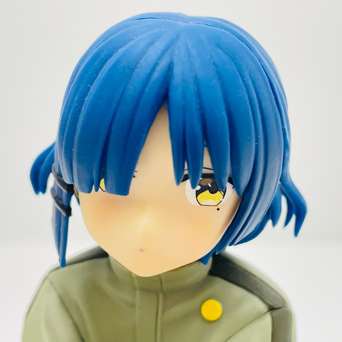 【中古】 ""山田リョウ""フィギュア「ぼっち・ざ・ろっく!」【フィギュア】