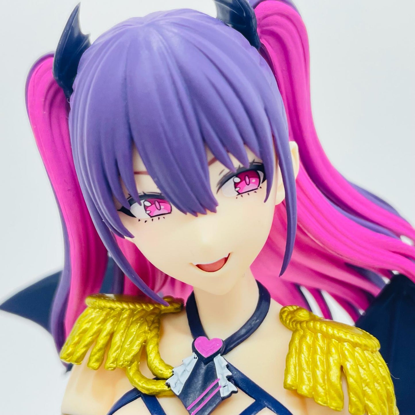 【中古】 ミリエラ-衛生小隊ver.GLITTER&GLAMOURS「2.5次元の誘惑」【フィギュア】