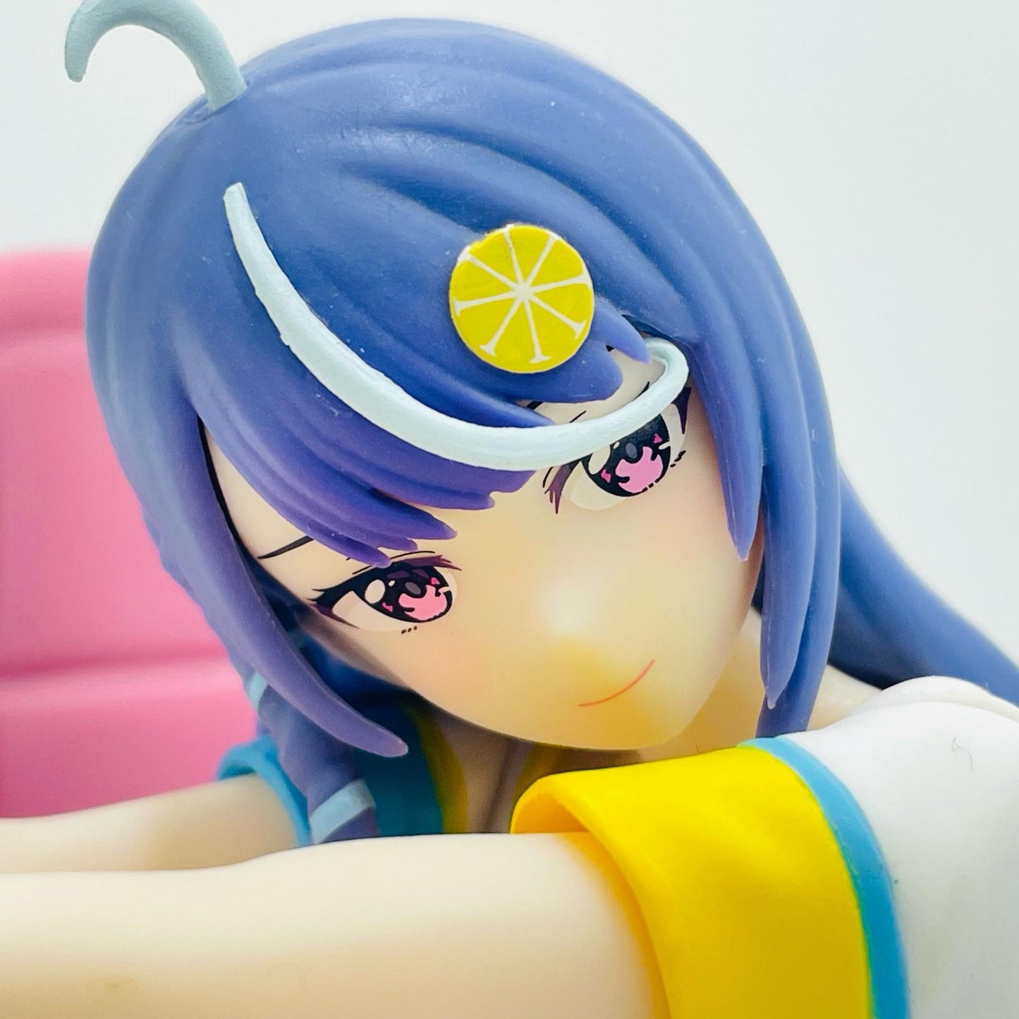 【中古】 シュワちゃん-フィギュア「VTuberなんだが配信切り忘れたら伝説になってた」【フィギュア】