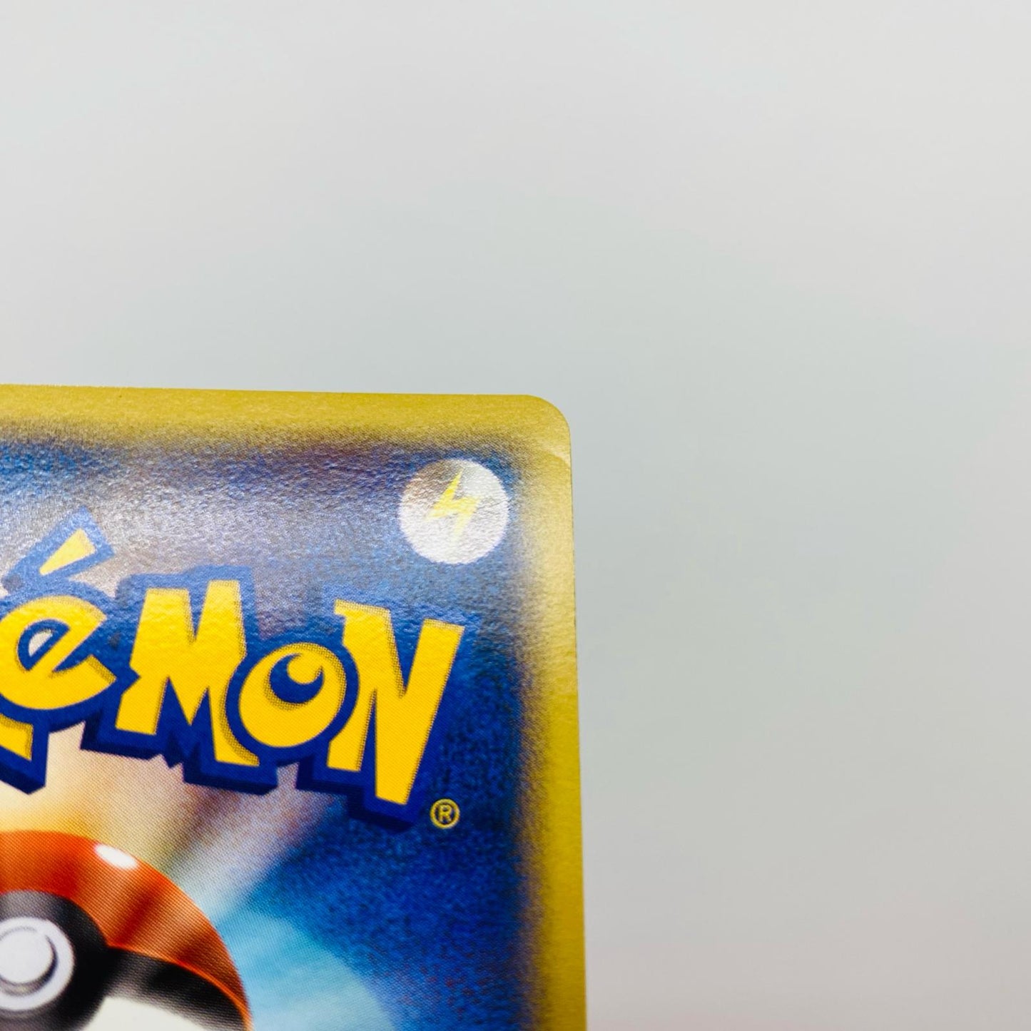 Used: Raichu LV.40 ★ DPBP#027