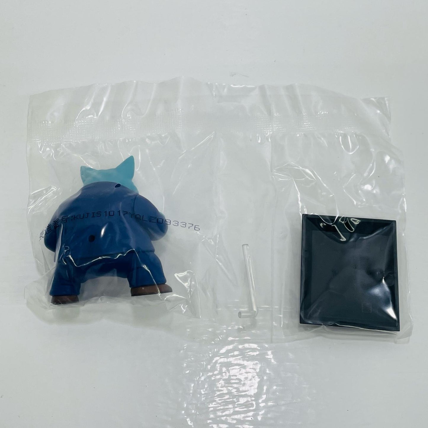 【中古】 E賞/国王DRAGONARCHIVES「雲の上の神殿/一番くじドラゴンボールEX」【フィギュア】