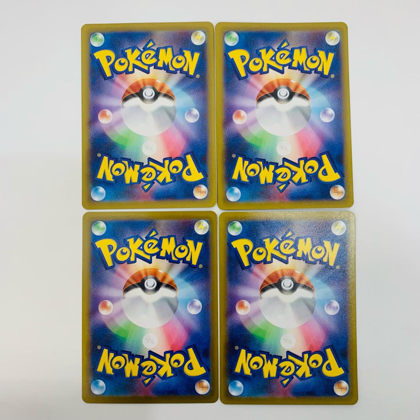 【Used】 Growlithe Grass Energy R