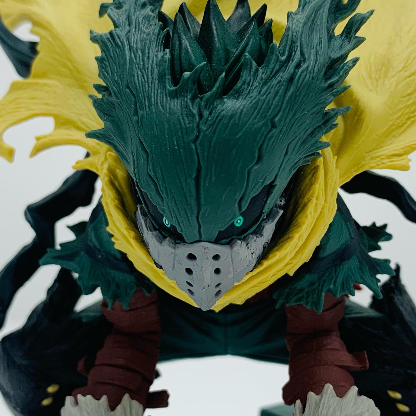 【中古】 緑谷出久「僕のヒーローアカデミア」THEAMAZINGHEROES-PLUS-vol.6【フィギュア】