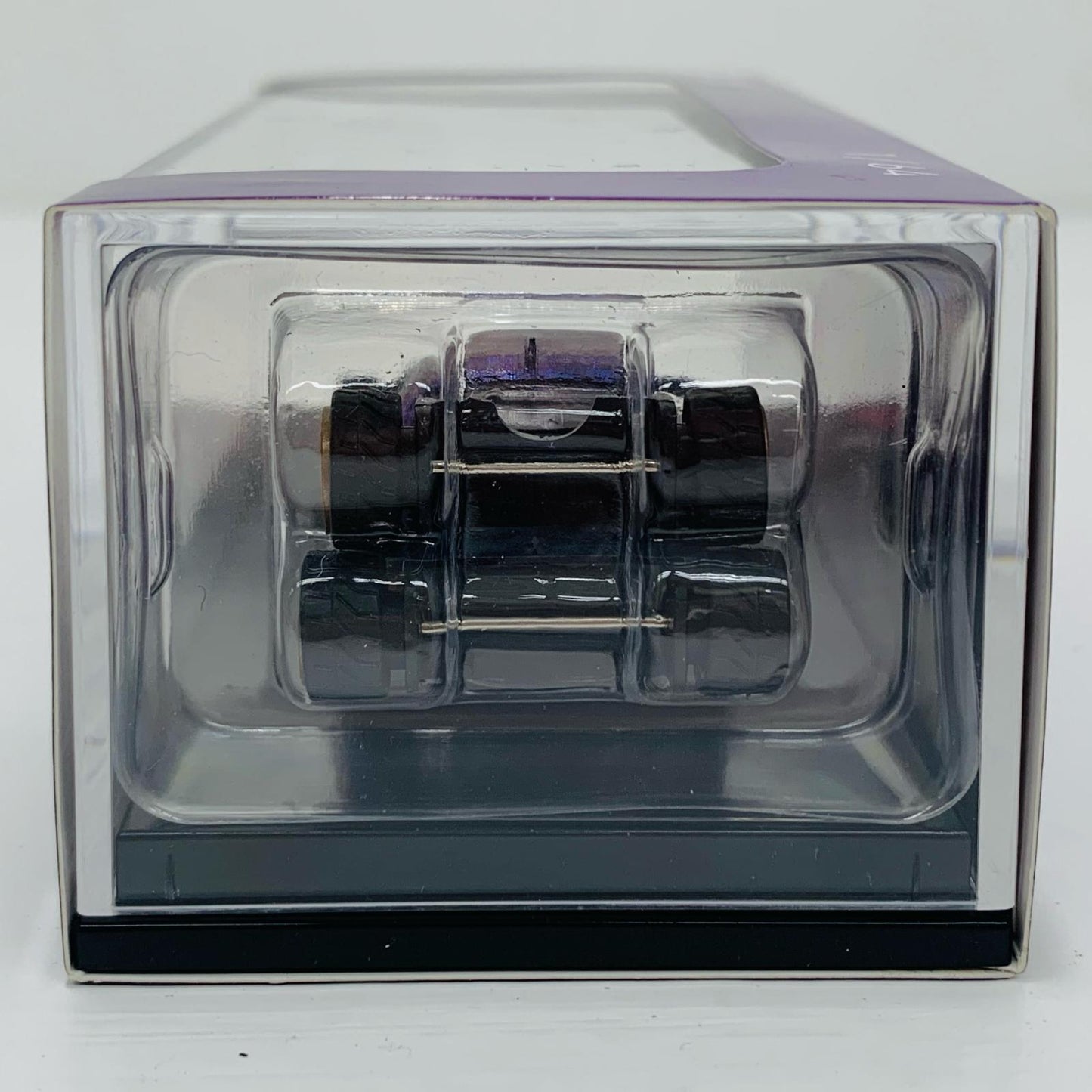 【中古】 1/64 Mitsubishi ランサー エボリューション IX Widebody(カメレオン)