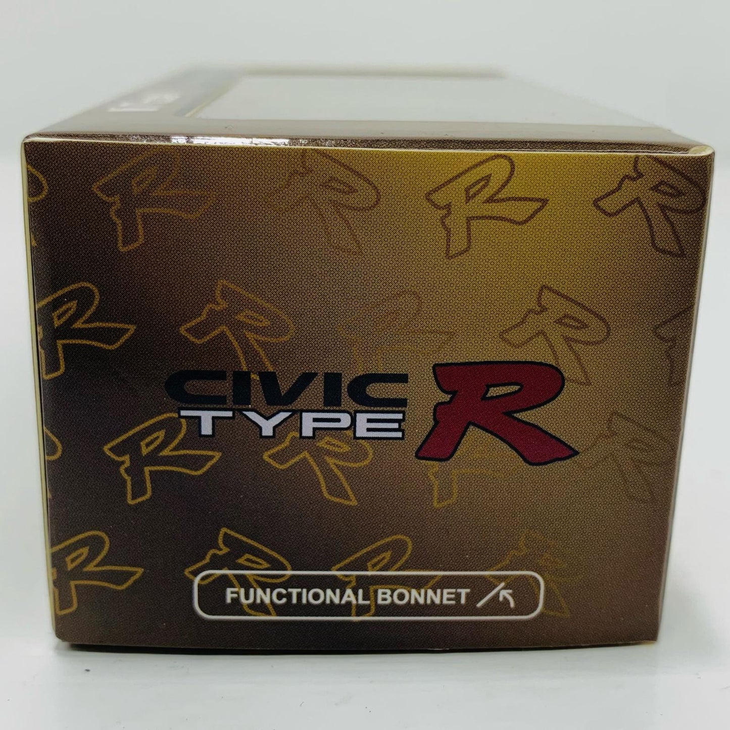 1/64 Honda Civic Type R EK9 (Gold)