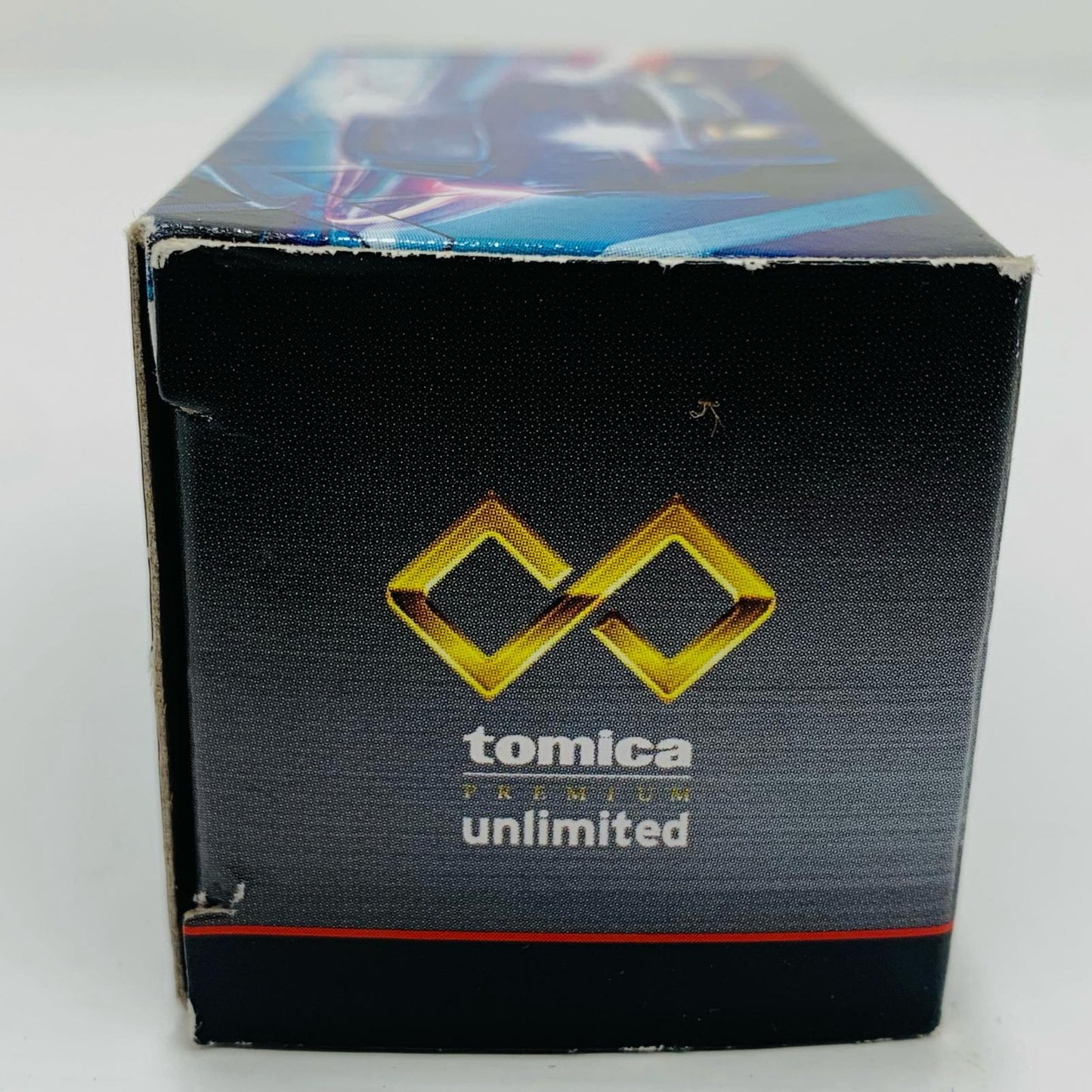 湾岸ミッドナイト悪魔のZ「トミカプレミアムunlimited09」【フィギュア】